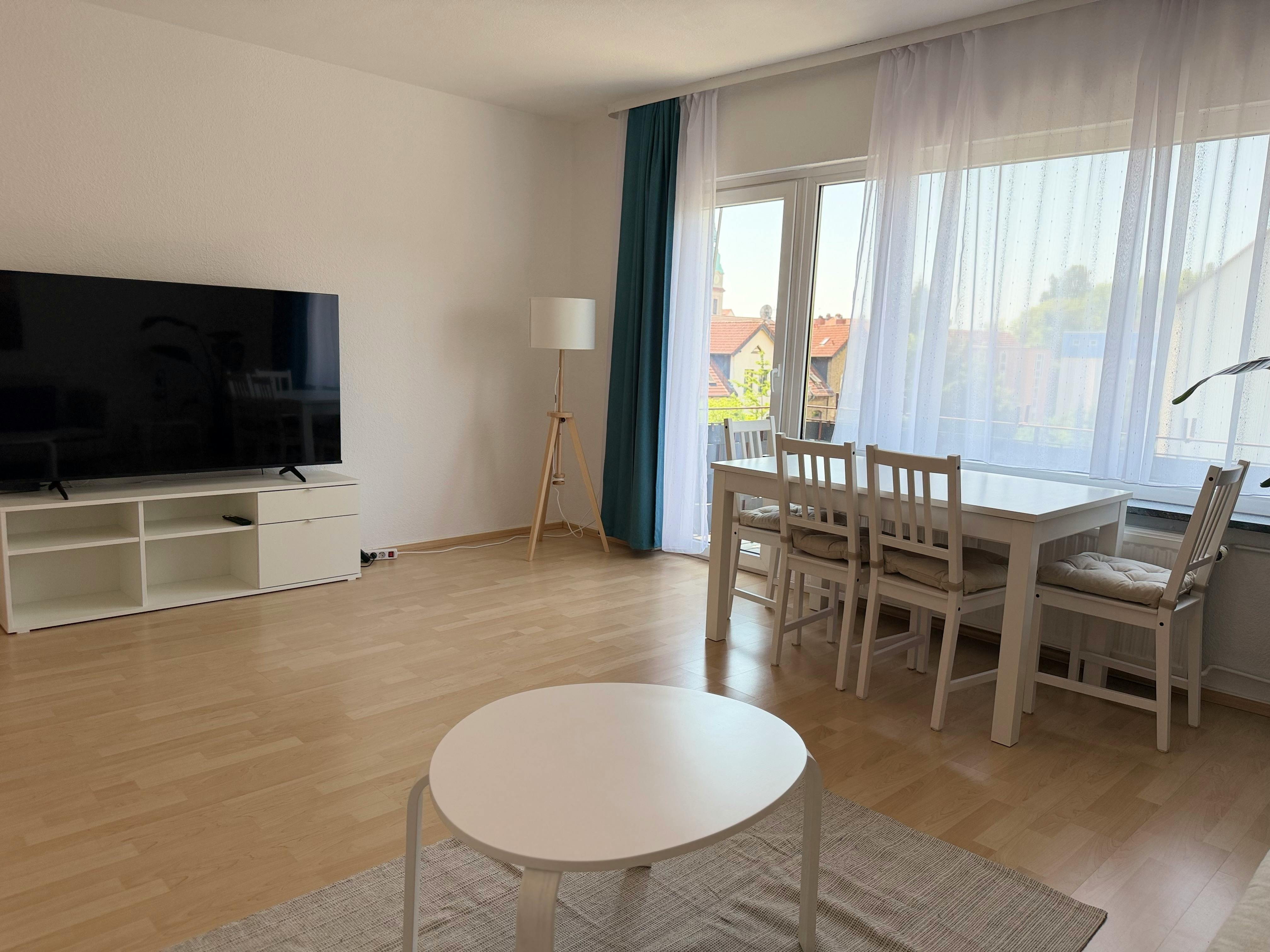 1-Bedroom Apartment in Thomaestraße, Braunschweig (1721919) ROOM 1