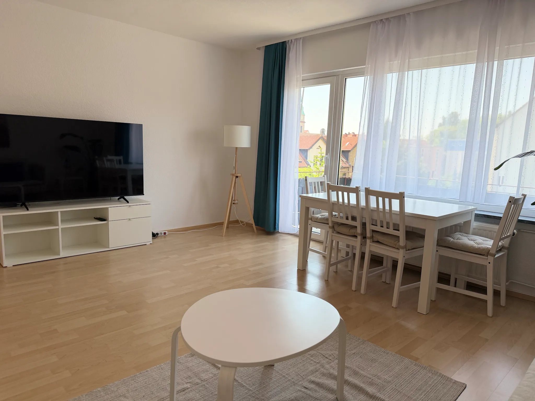 1-Bedroom Apartment in Thomaestraße, Braunschweig (1721919) ROOM 1