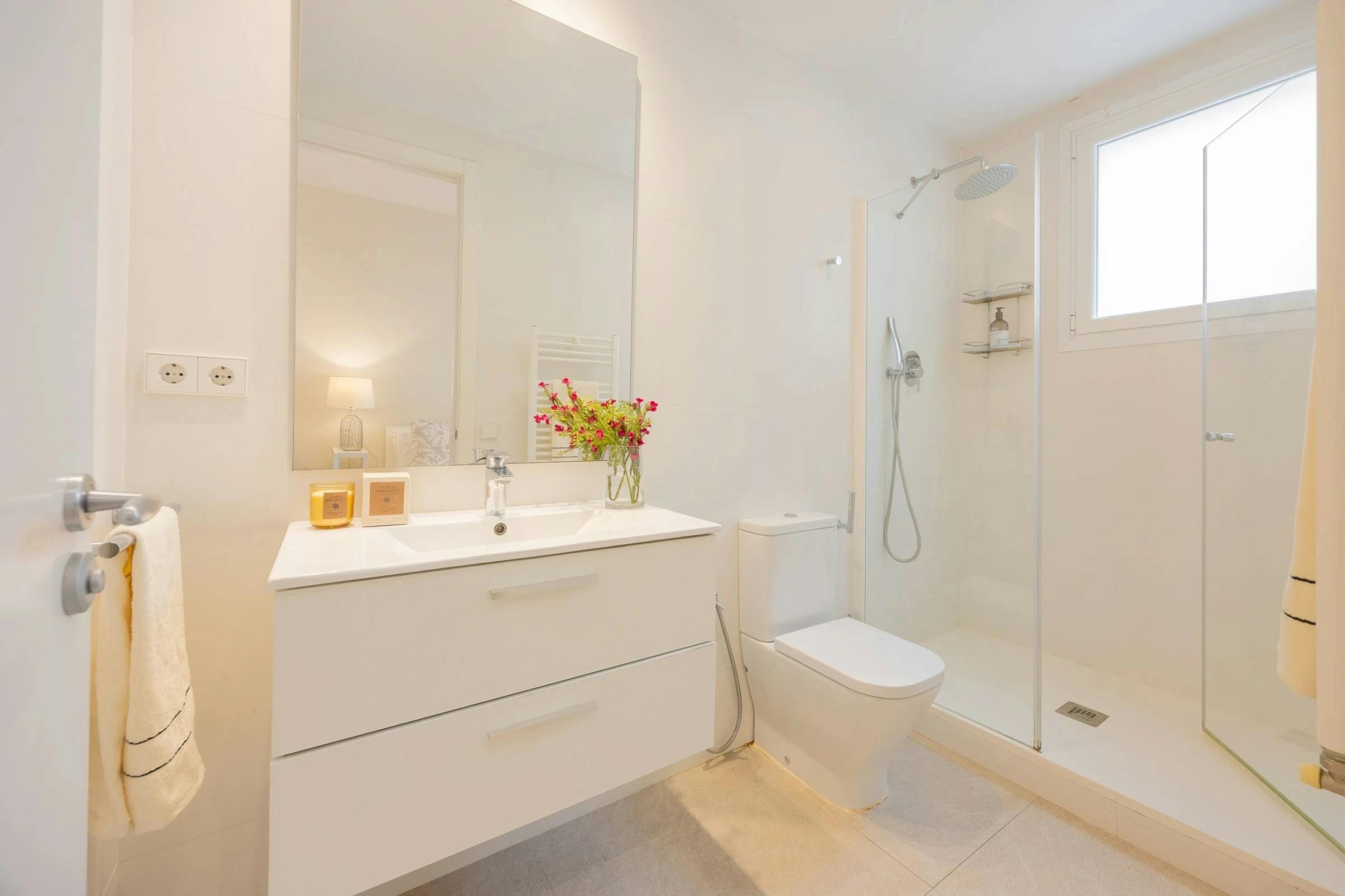 3-Bedroom Apartment in Calle de Don Ramón de la Cruz, Madrid (1721922) room image 10
