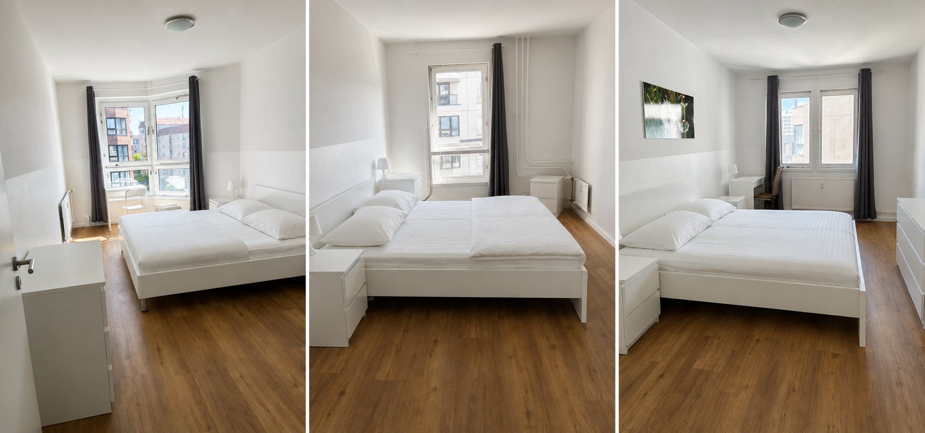3-Bedroom Apartment in Gertrud-Kolmar-Straße, Berlin (1721925) room image 2