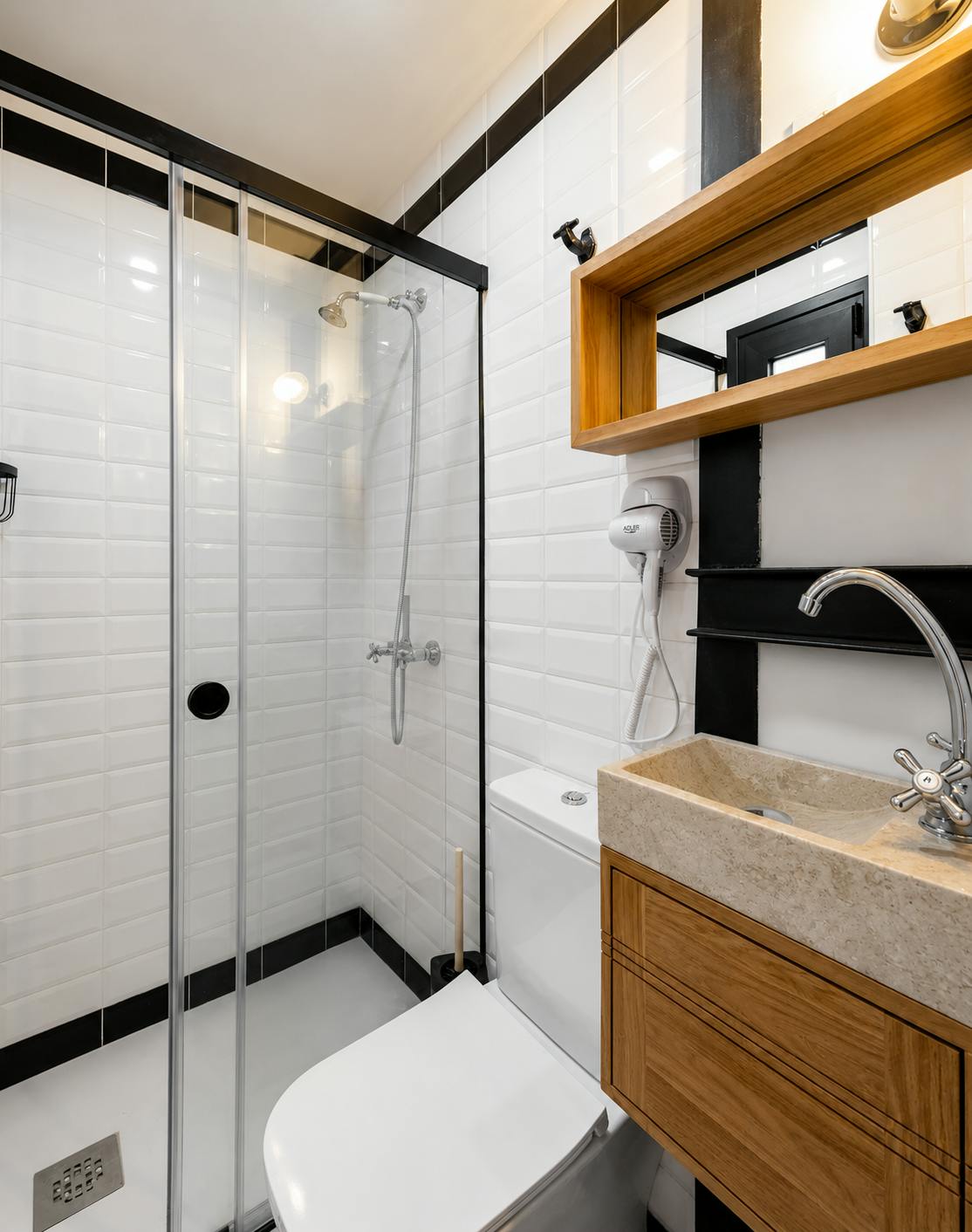Private room in Calle de Fuencarral, Madrid (1721934) ROOM 1
