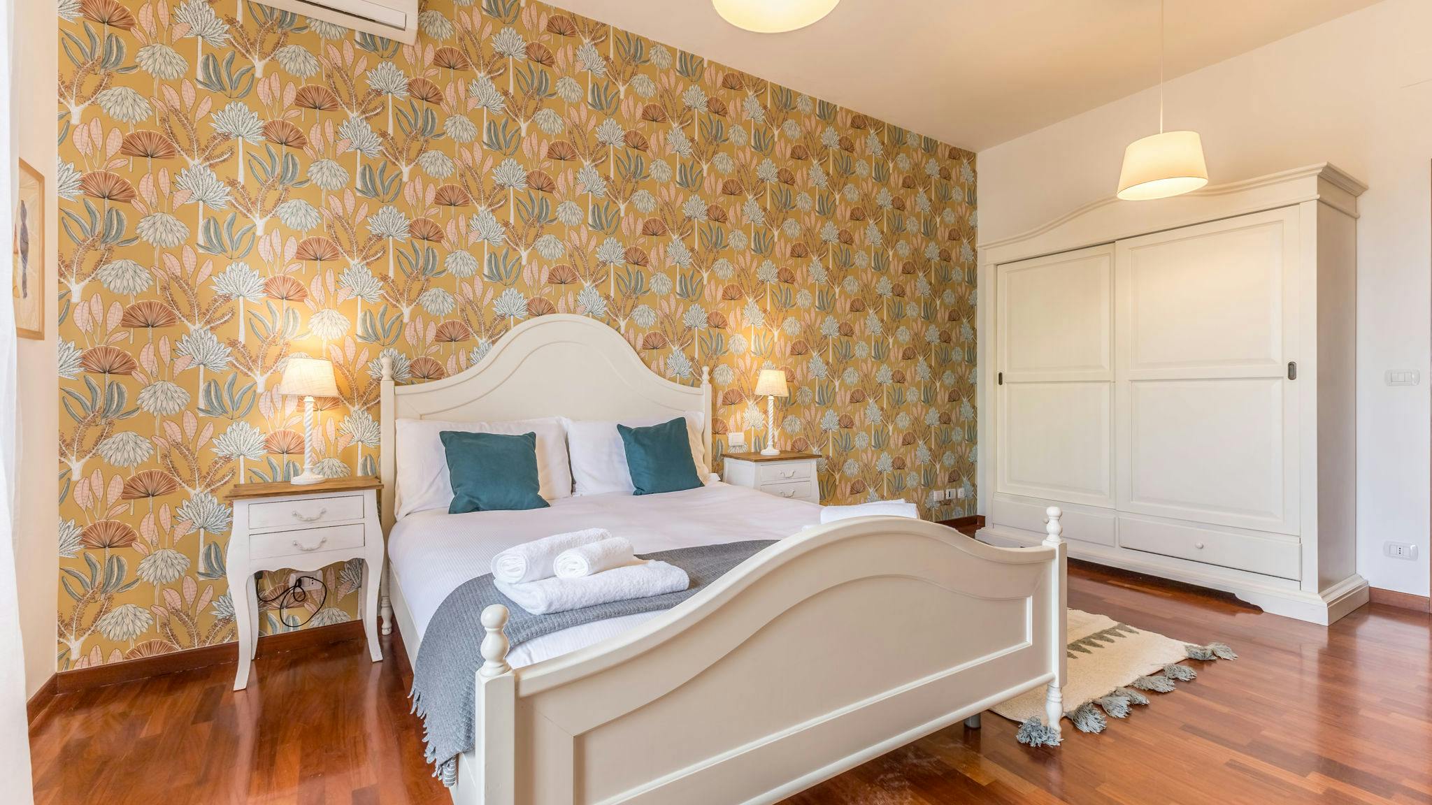 Apartment for rent for €1 per month in Rome, Via Ostiense