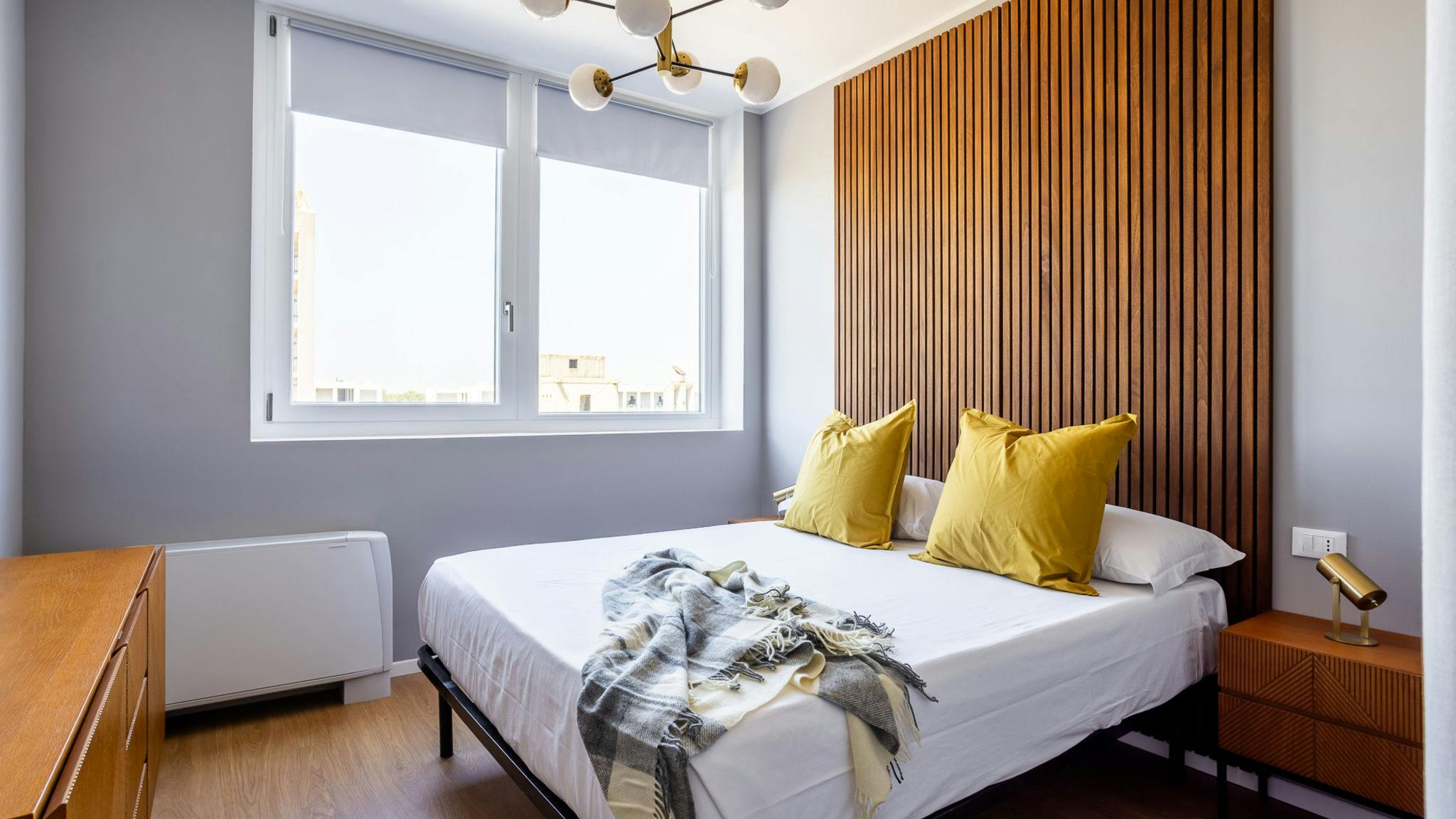 Apartment for rent for €1 per month in Milan, Via Muzio Attendolo Detto Sforza