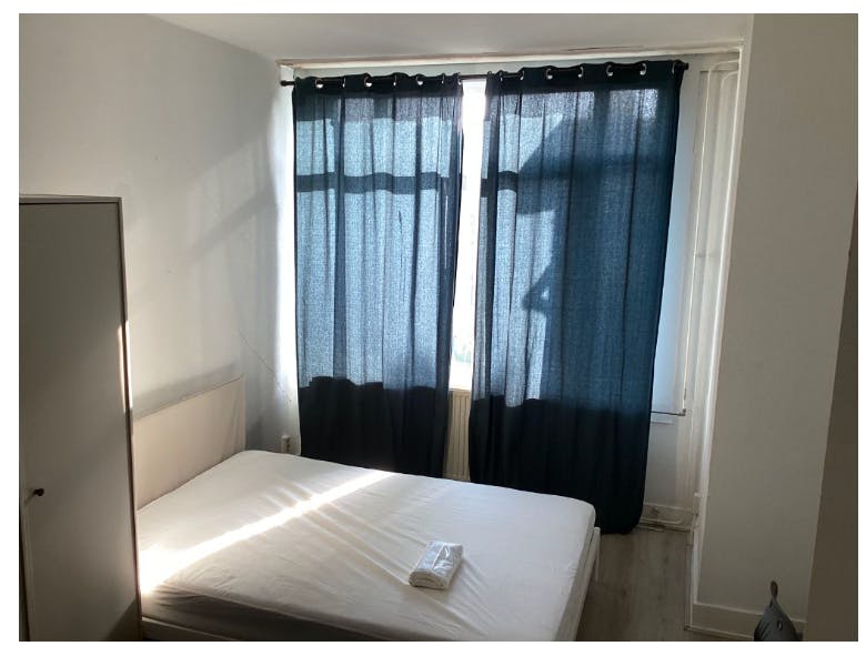 Apartment in 's-Gravenhage