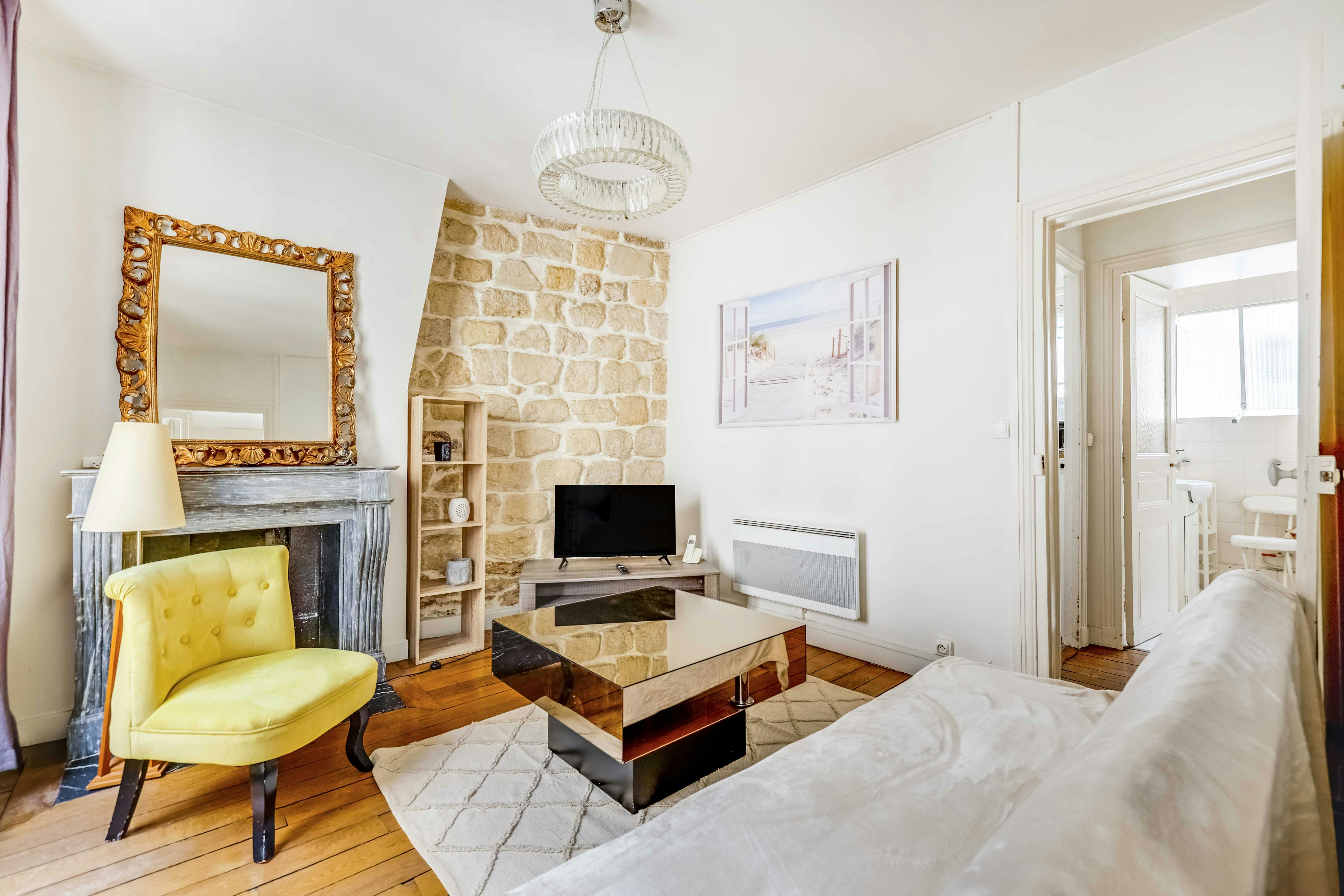 Rue du Cardinal Lemoine, Paris preview