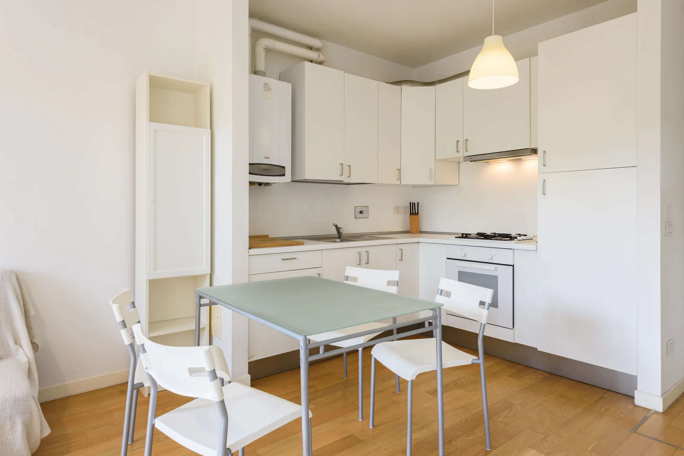 Apartment in Via Napoleone Bonaparte, Florence (1721954) ROOM 4