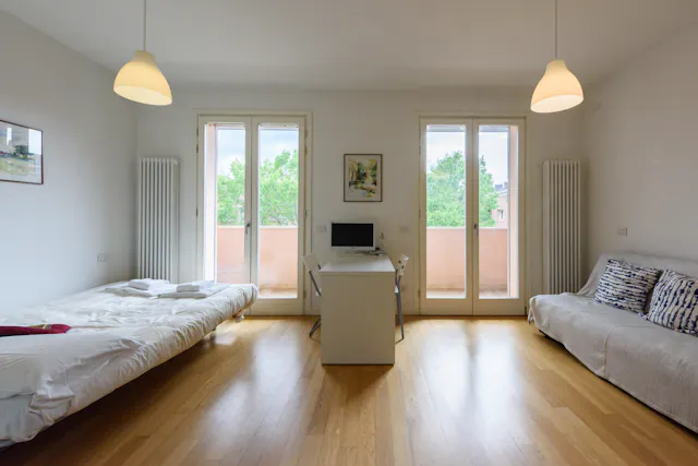 Apartment in Via Napoleone Bonaparte, Florence (1721954) room image 1