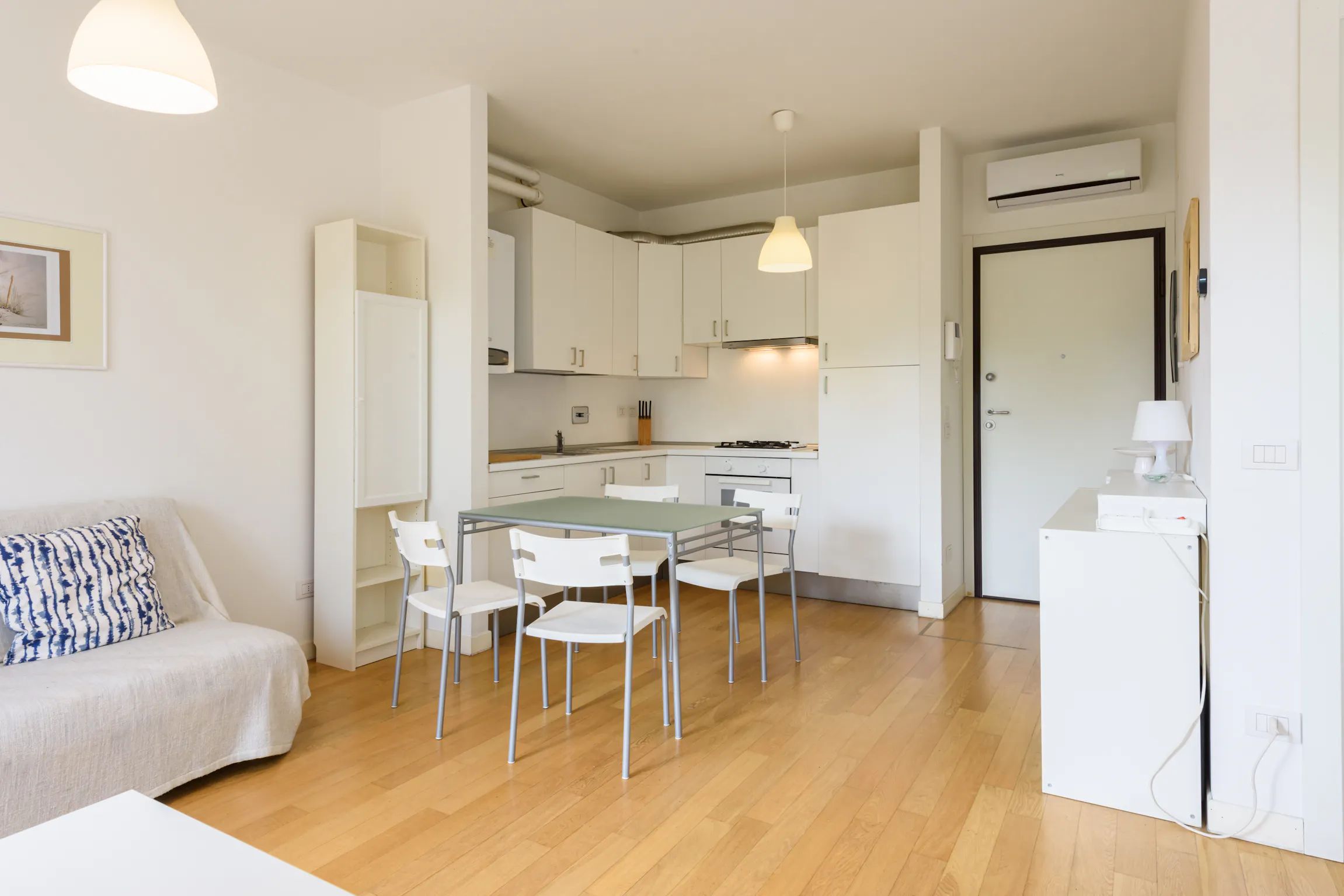Apartment in Via Napoleone Bonaparte, Florence (1721954) ROOM 3