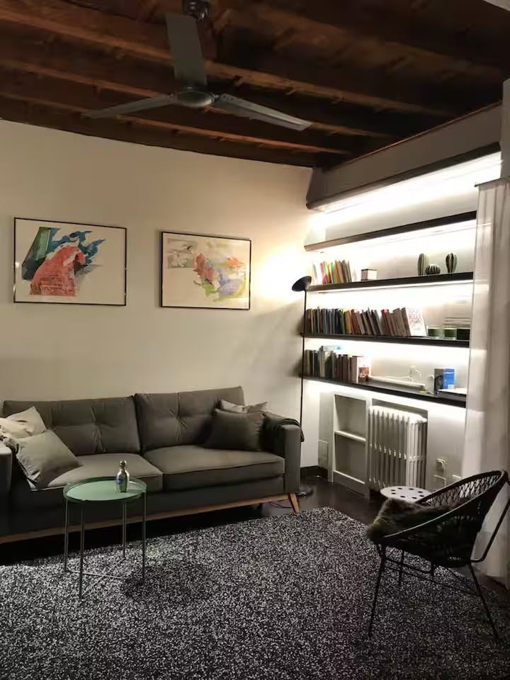 Alzaia Naviglio Grande, Milan preview