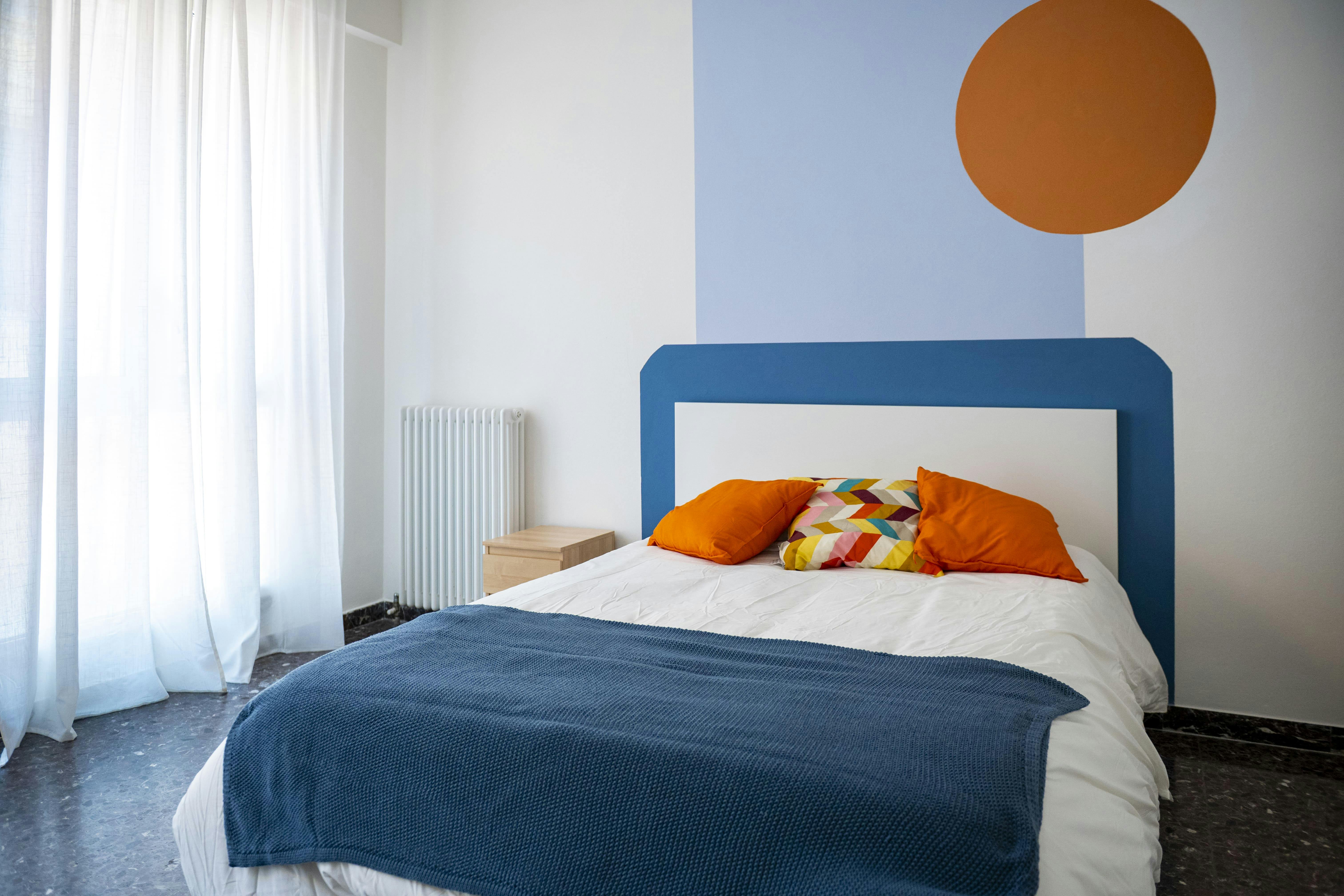 私人房间 正在以 €490 的月租出租，其位于 Forlì, Via della Rocca