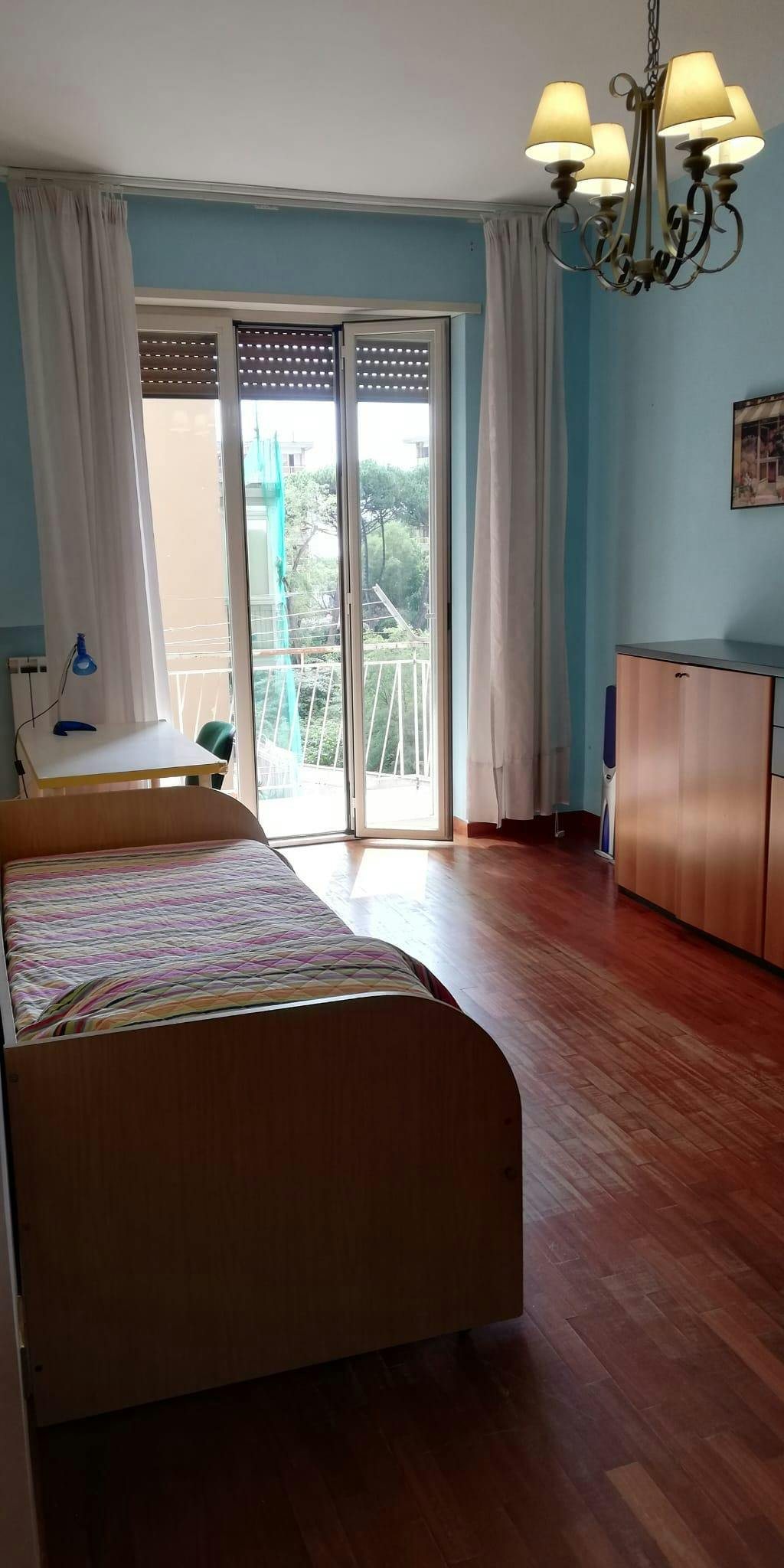 Via Bernardo Cavallino, Naples preview