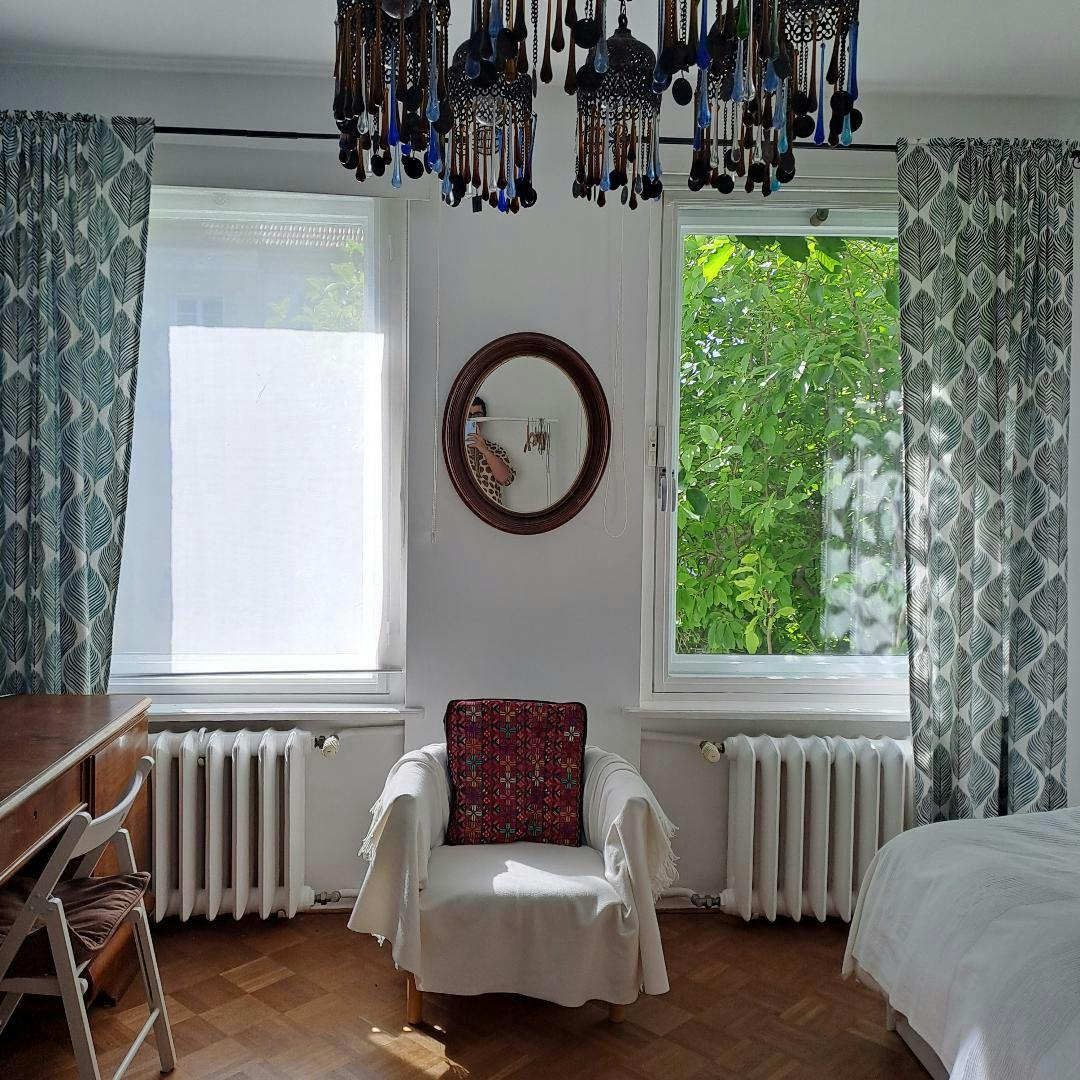 Private room in Hoeppnerstraße, Berlin (1721989) ROOM