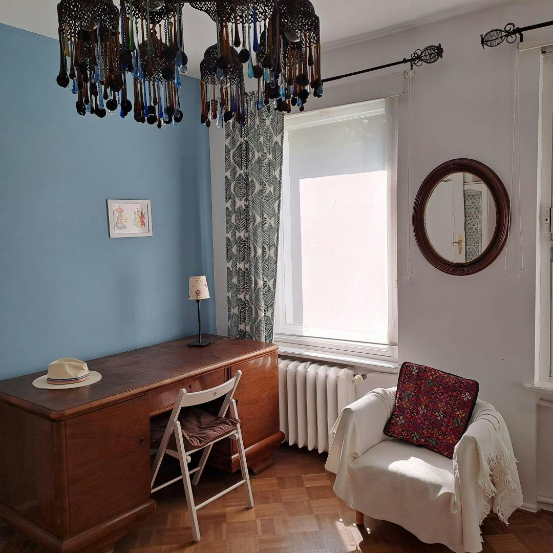 Private room in Hoeppnerstraße, Berlin (1721989) ROOM 4