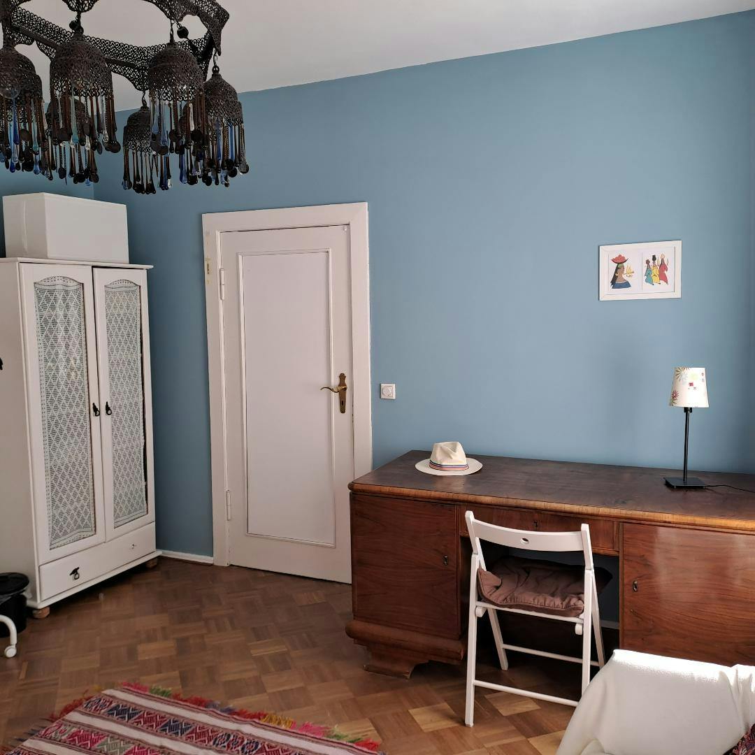 Private room in Hoeppnerstraße, Berlin (1721989) room image 8