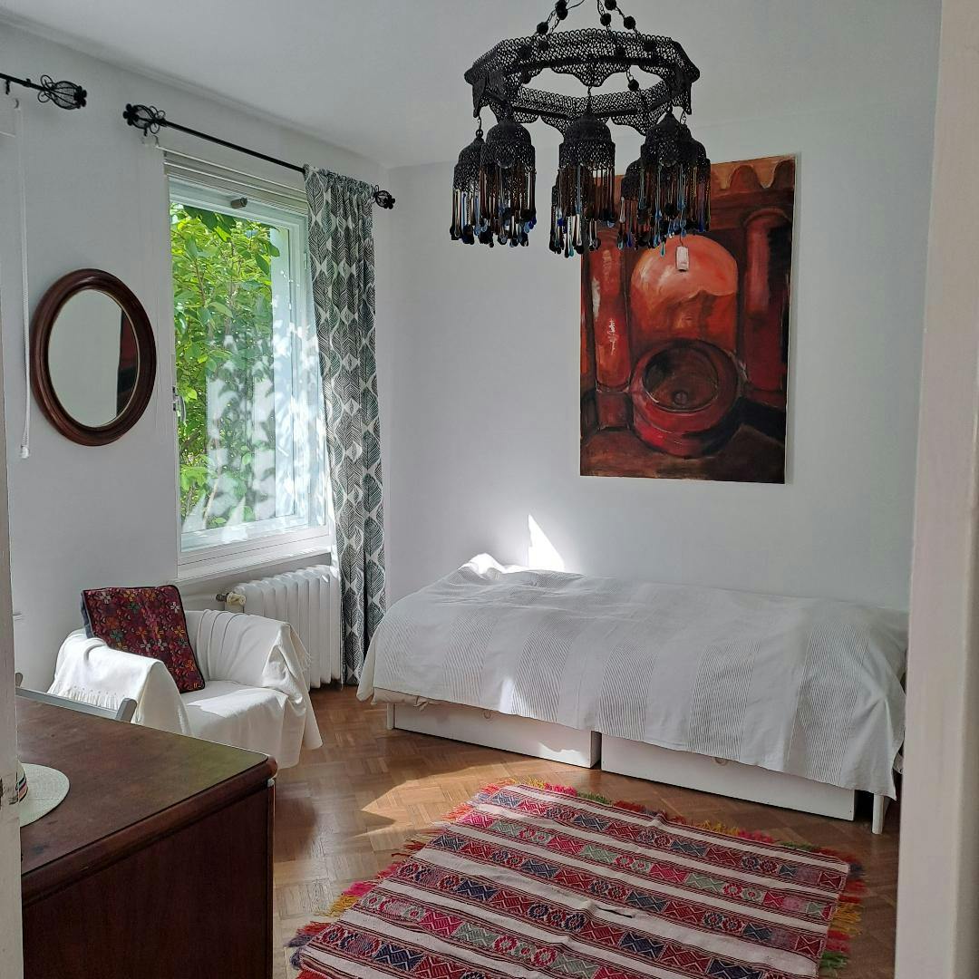 Private room in Hoeppnerstraße, Berlin (1721989) ROOM 2