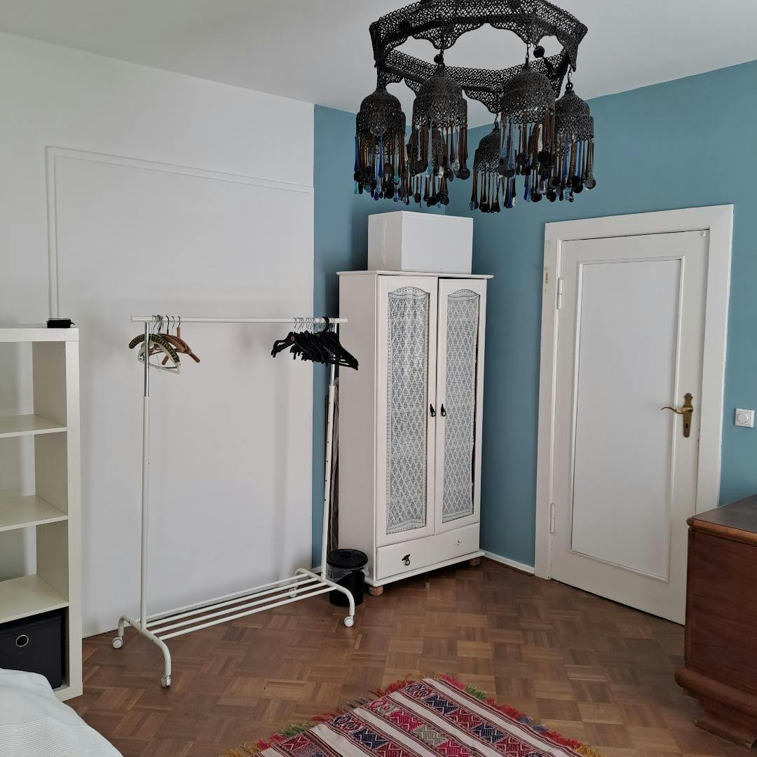 Private room in Hoeppnerstraße, Berlin (1721989) ROOM 3