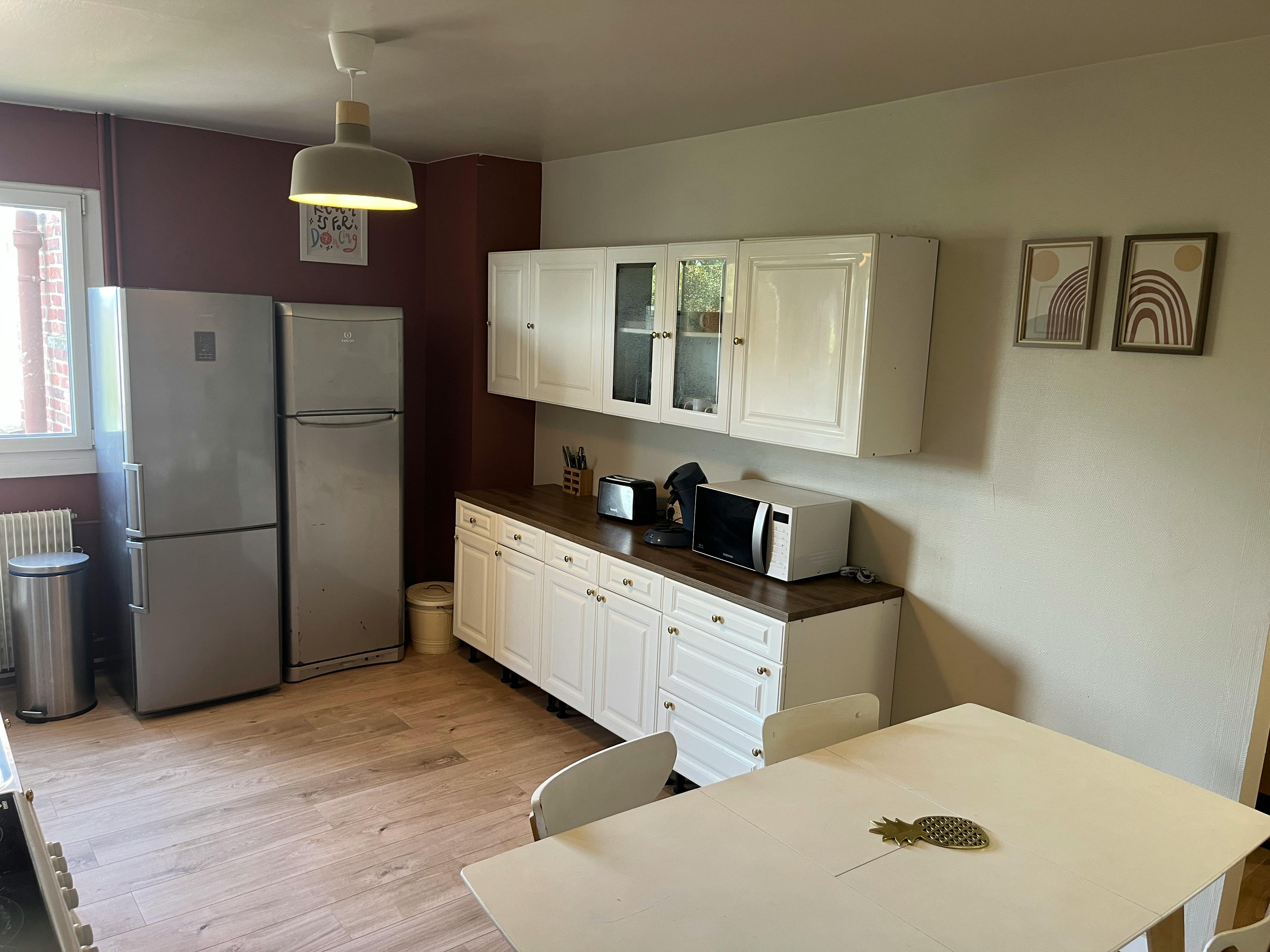 Apartment Loos, 4 beds — photo 21