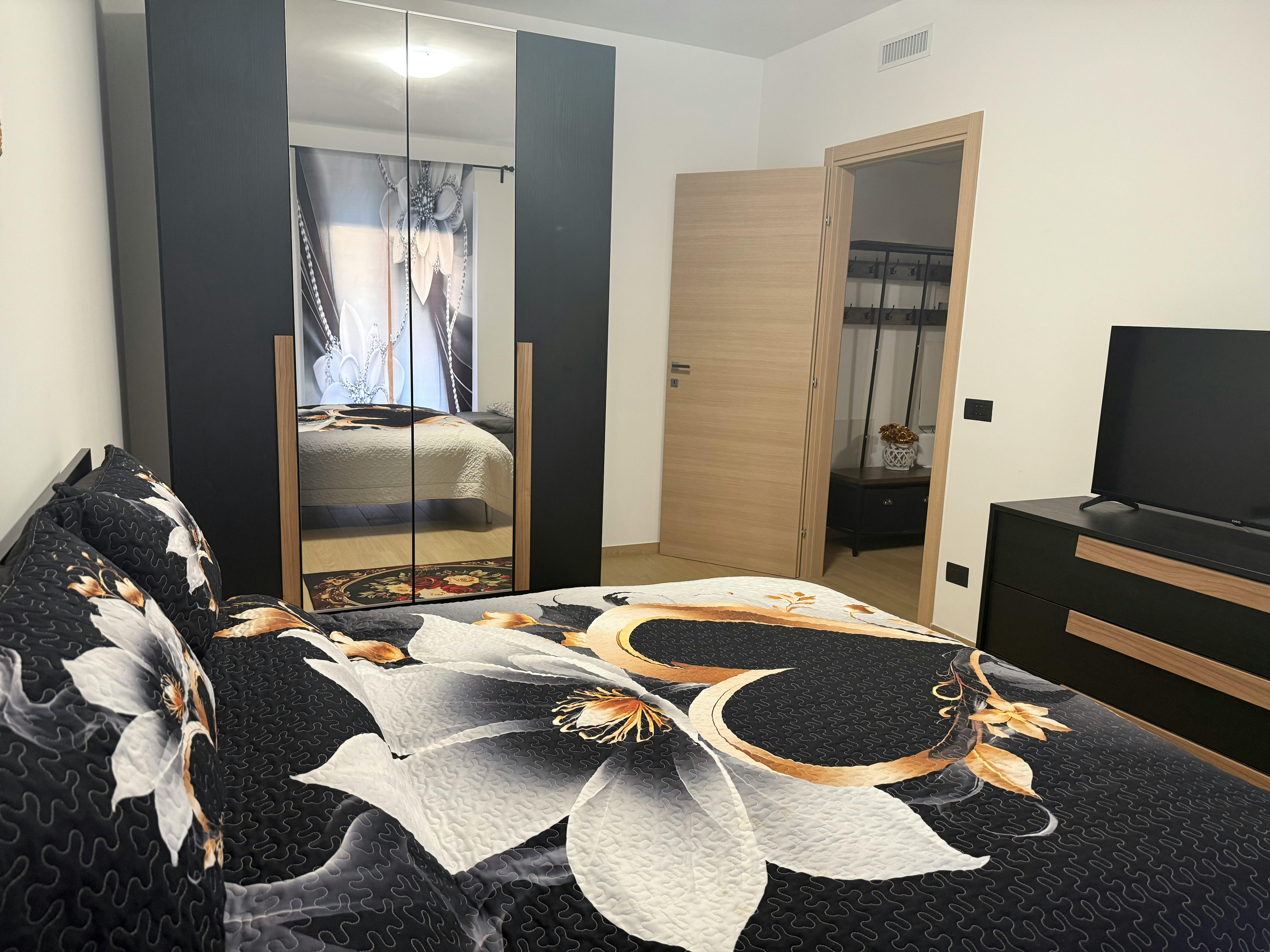 Wohnung zu mieten für 1.150 € pro Monat in Ciampino, Via di Morena