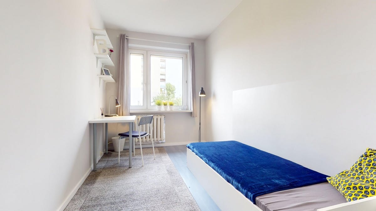 Służby Polsce, Warsaw preview