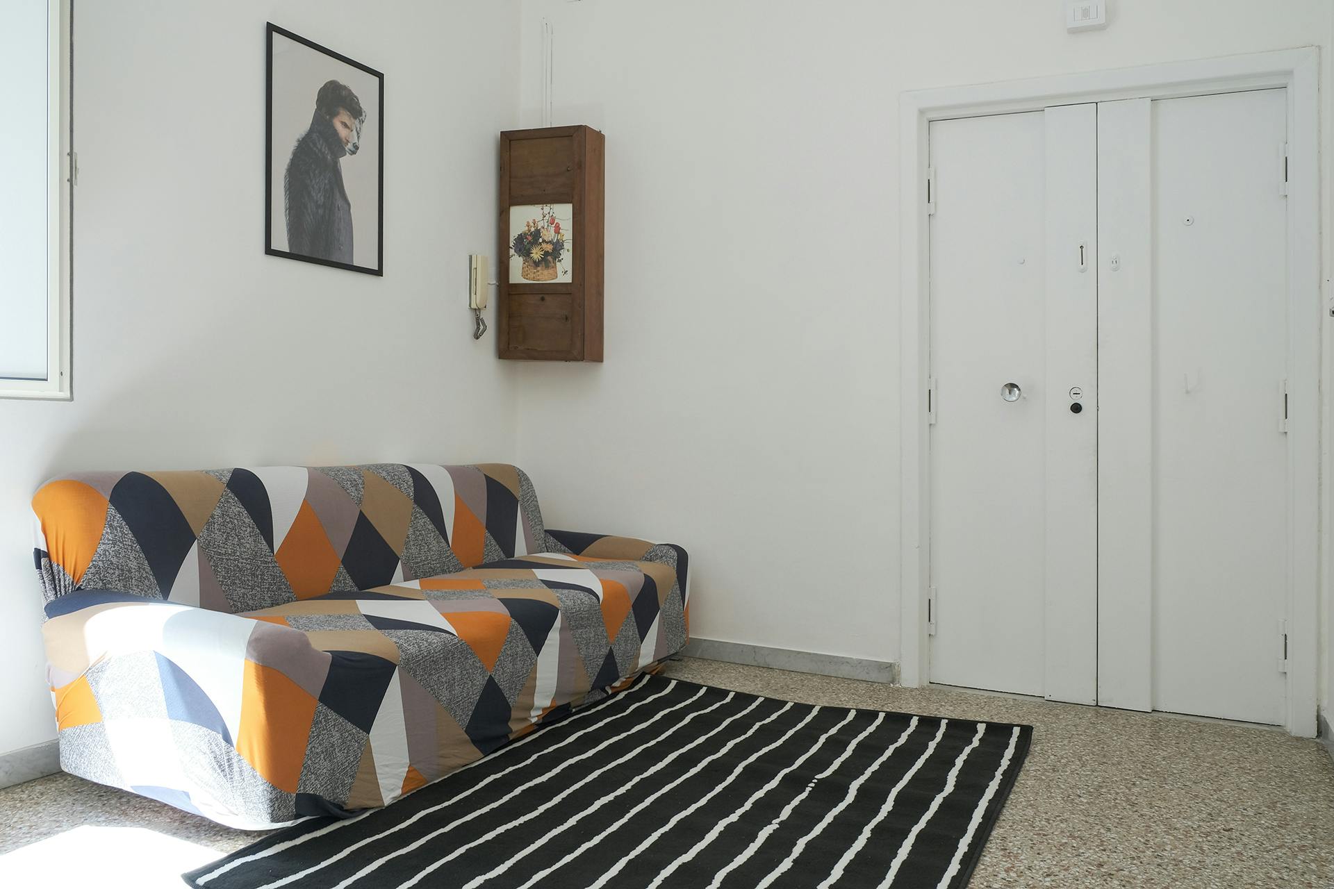 Vico Campane a Donnalbina, Naples preview