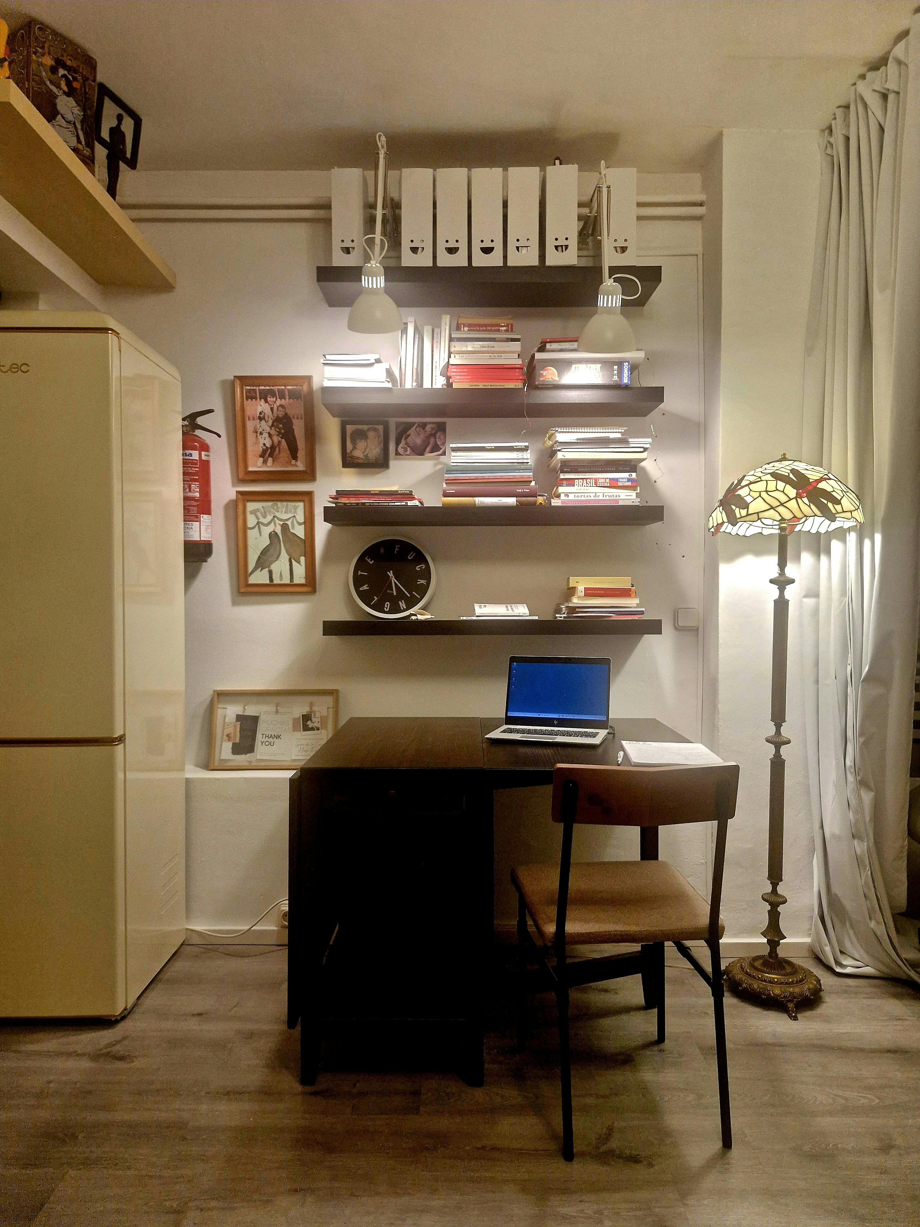 Shared room in Carrer de Ganduxer, Barcelona (1722024) ROOM 1