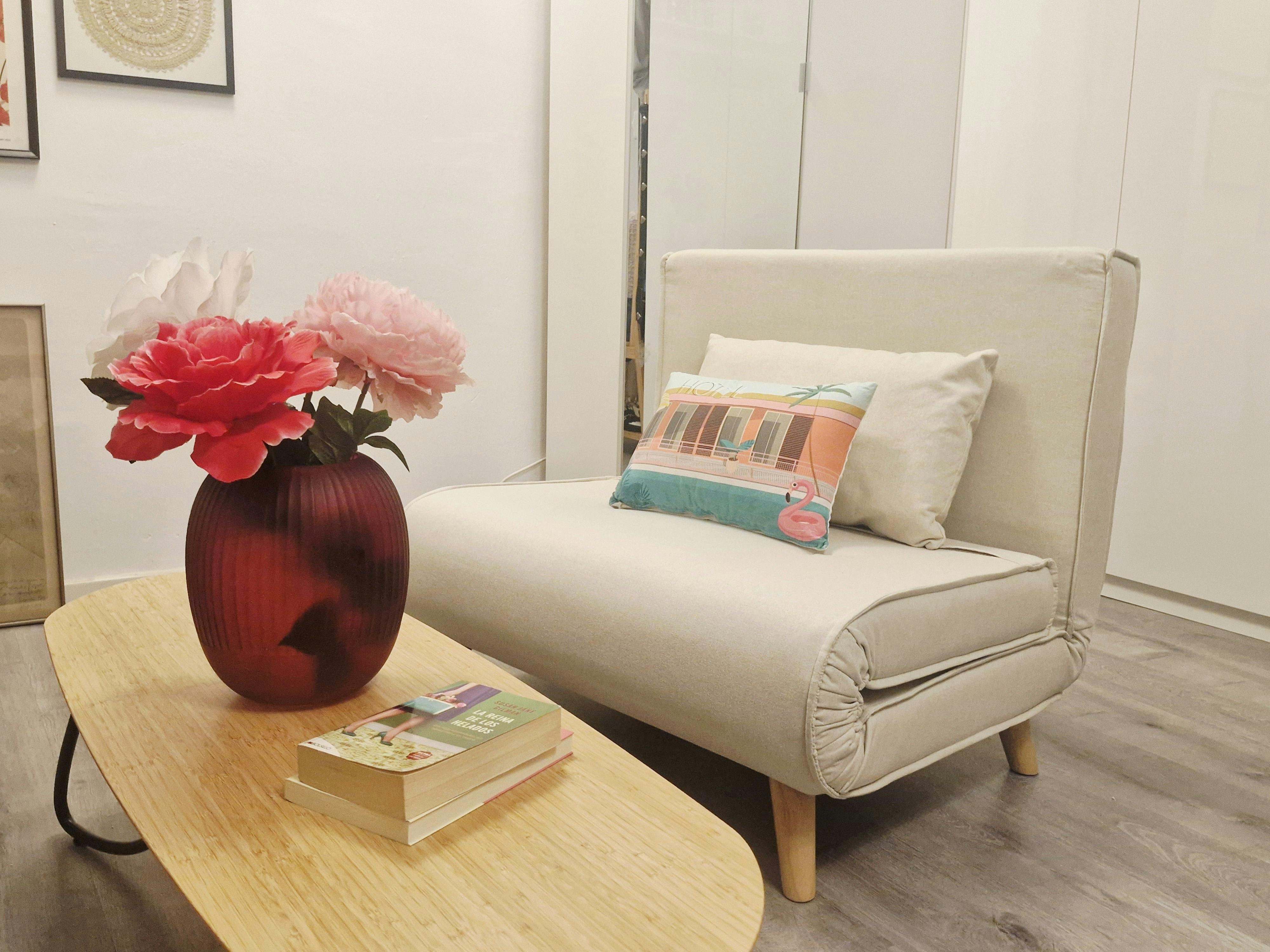 Shared room in Carrer de Ganduxer, Barcelona (1722024) COMMON_AREA 3