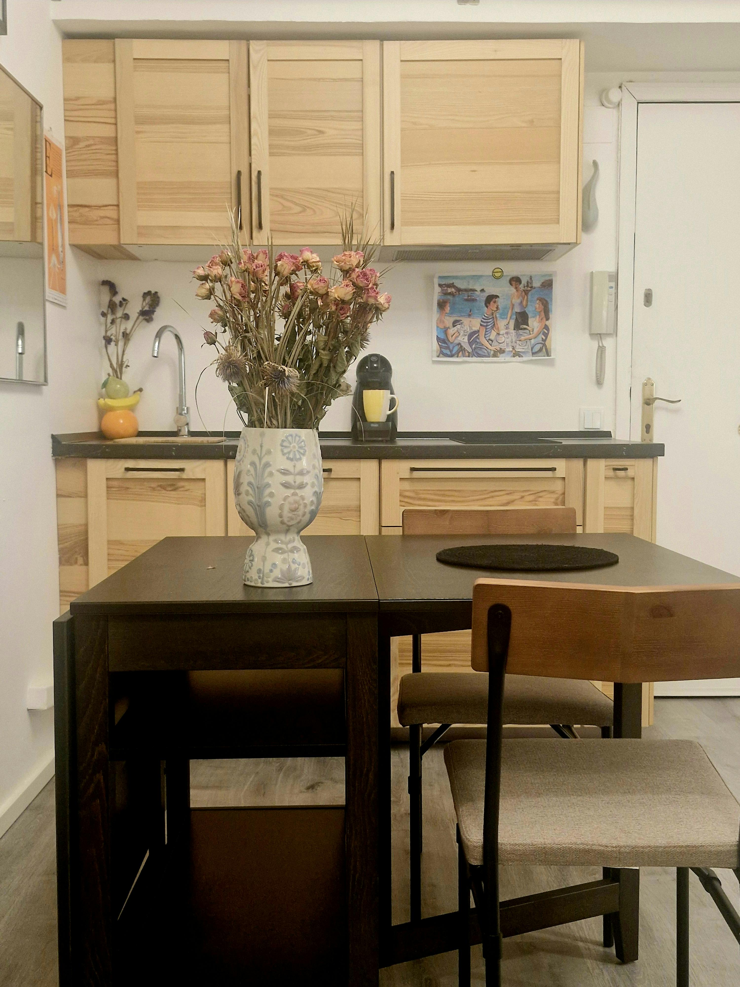 Shared room in Carrer de Ganduxer, Barcelona (1722024) ROOM 2