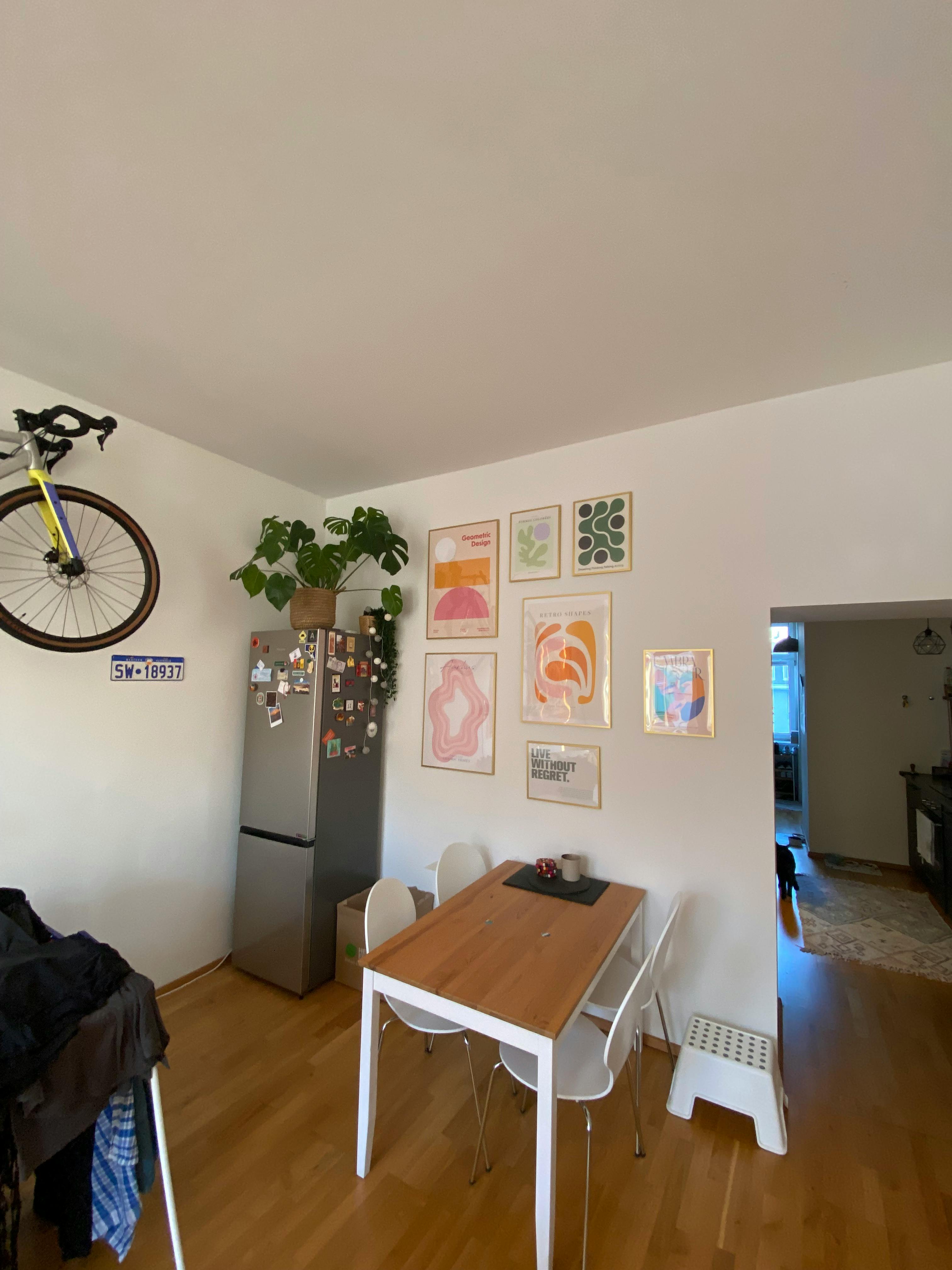 Treustraße, Vienna preview