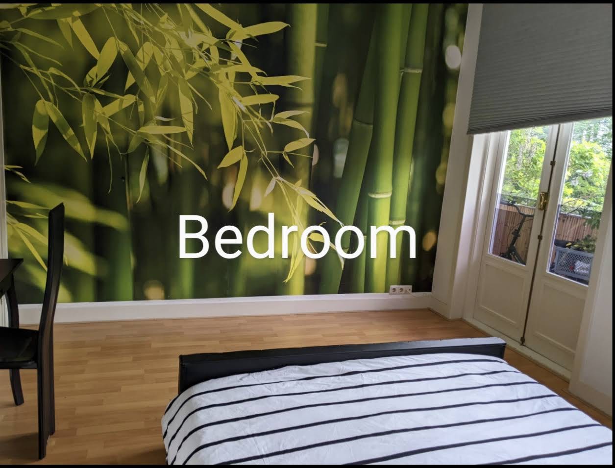 2-Bedroom Apartment in Admiraal de Ruijterweg, Amsterdam (1722030) ROOM 3