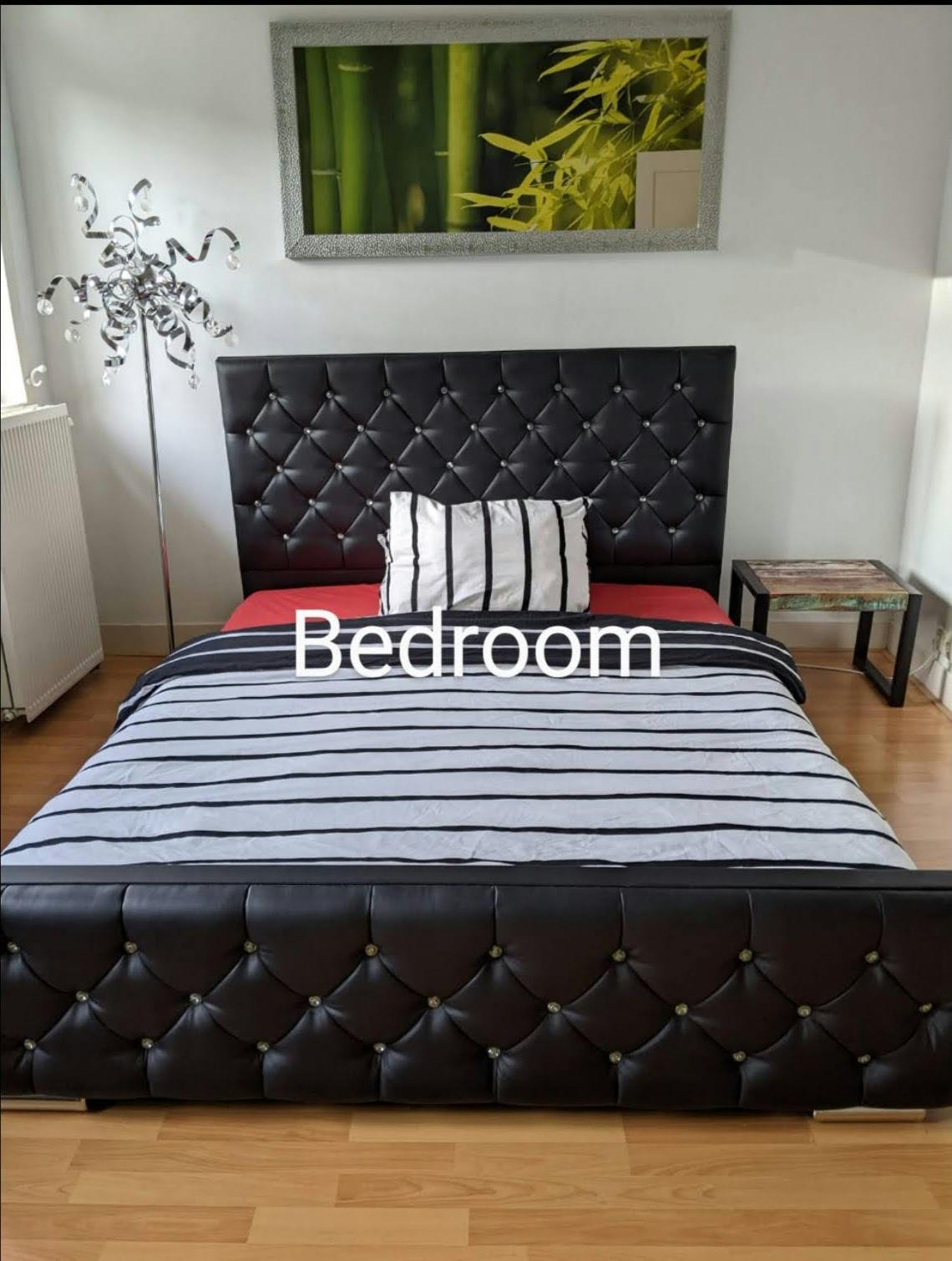 2-Bedroom Apartment in Admiraal de Ruijterweg, Amsterdam (1722030) ROOM 2