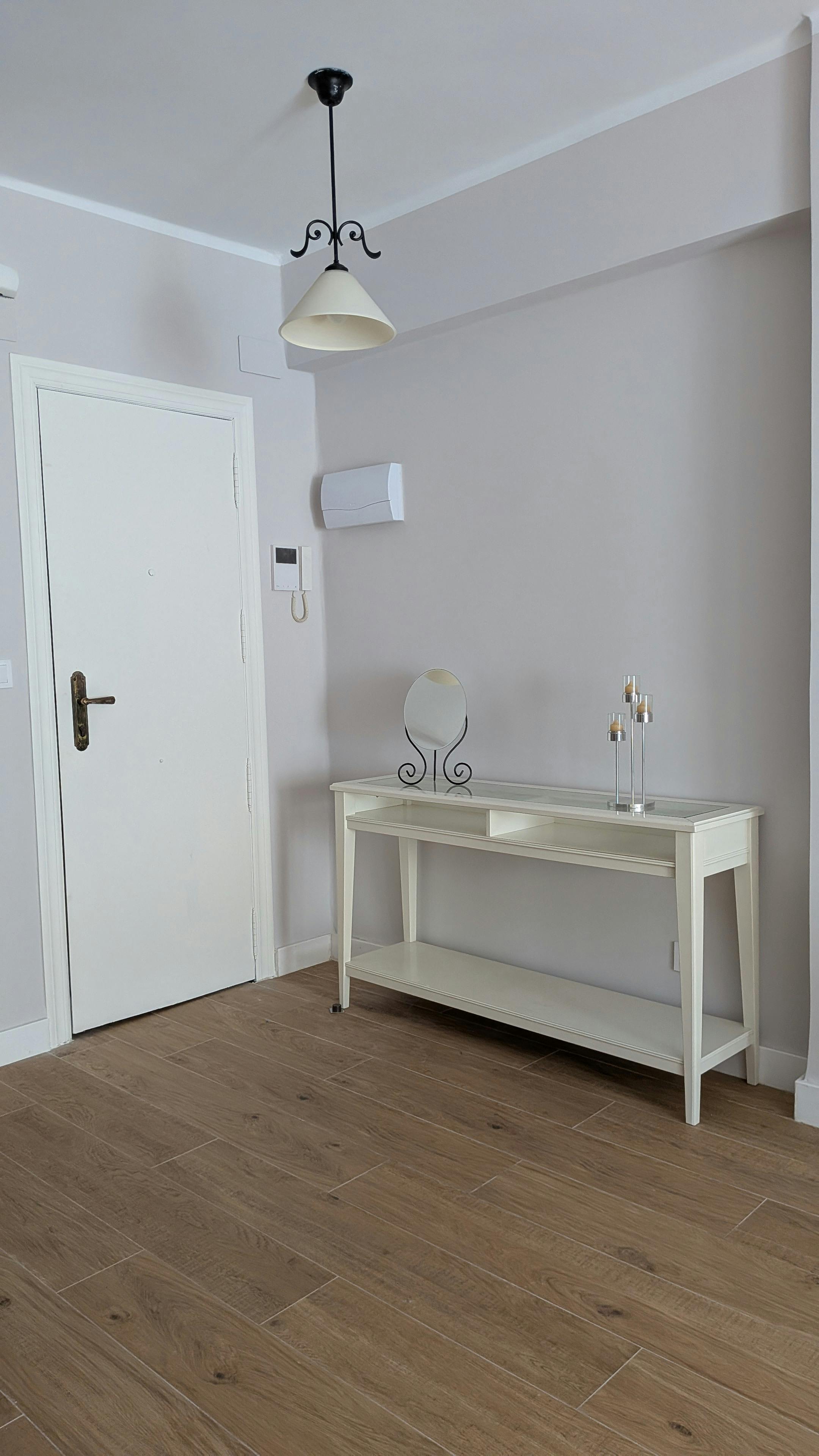 Private room in Carrer del Doctor Manuel Candela, Valencia (1722031) room image 5