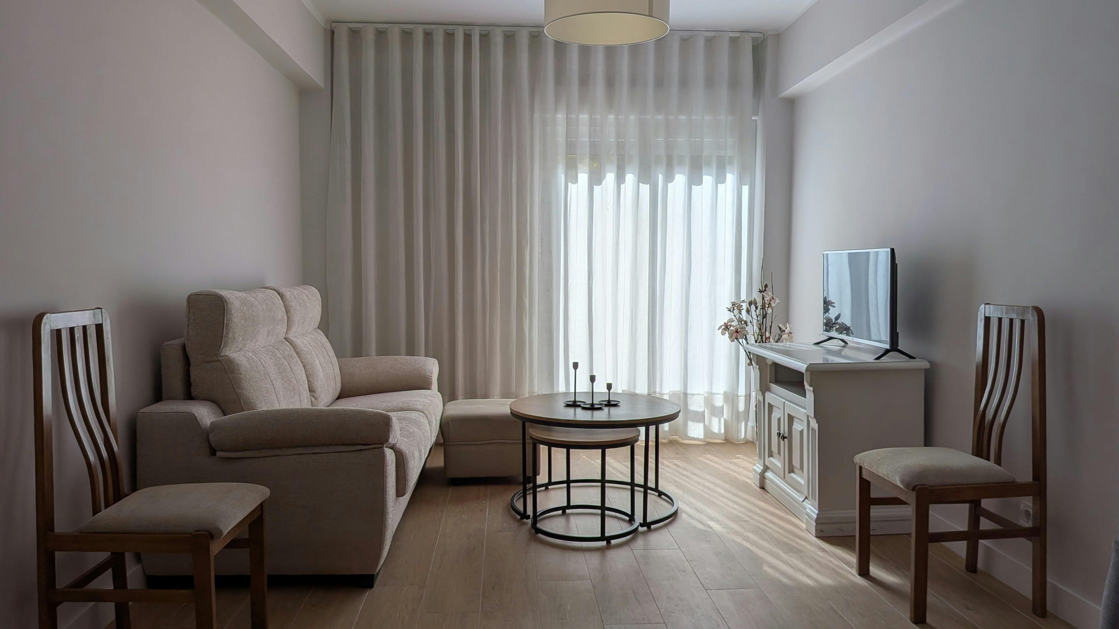Private room in Carrer del Doctor Manuel Candela, Valencia (1722031) ROOM 1