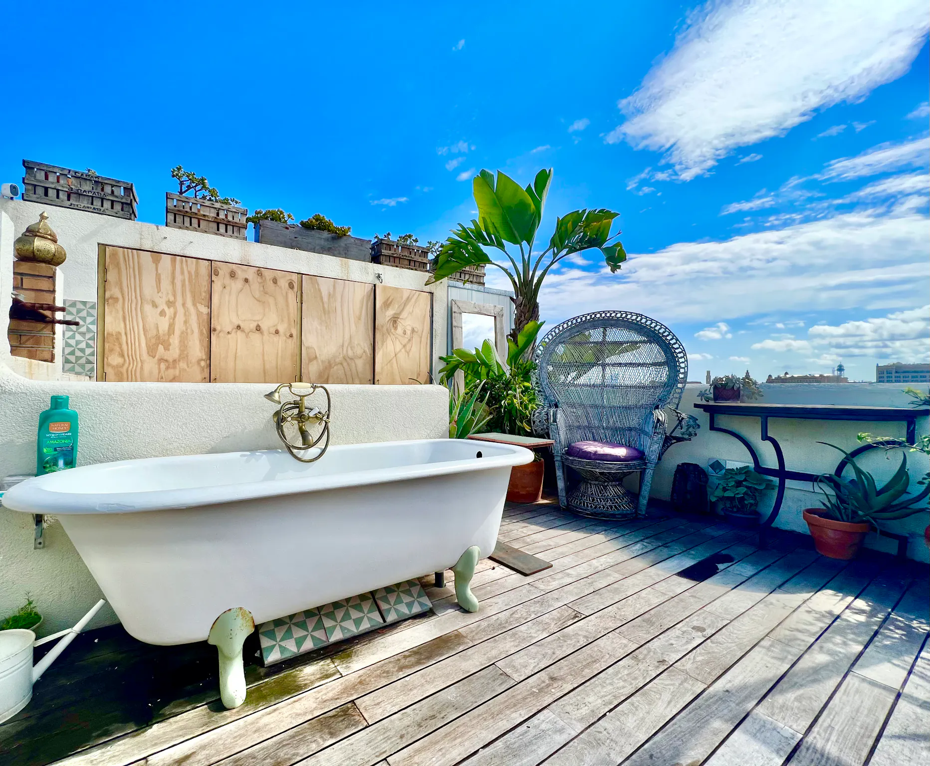 1-Bedroom Apartment in Carrer del Portal Nou, Barcelona (1722041) ROOM 1