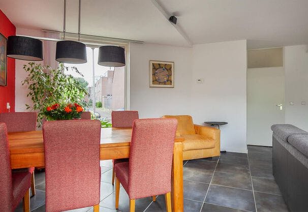Apartment Spijkenisse, 5 beds — photo 8