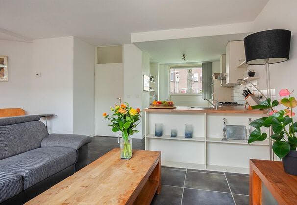 Apartment Spijkenisse, 5 beds — photo 6