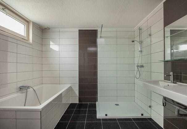 Apartment Spijkenisse, 5 beds — photo 4