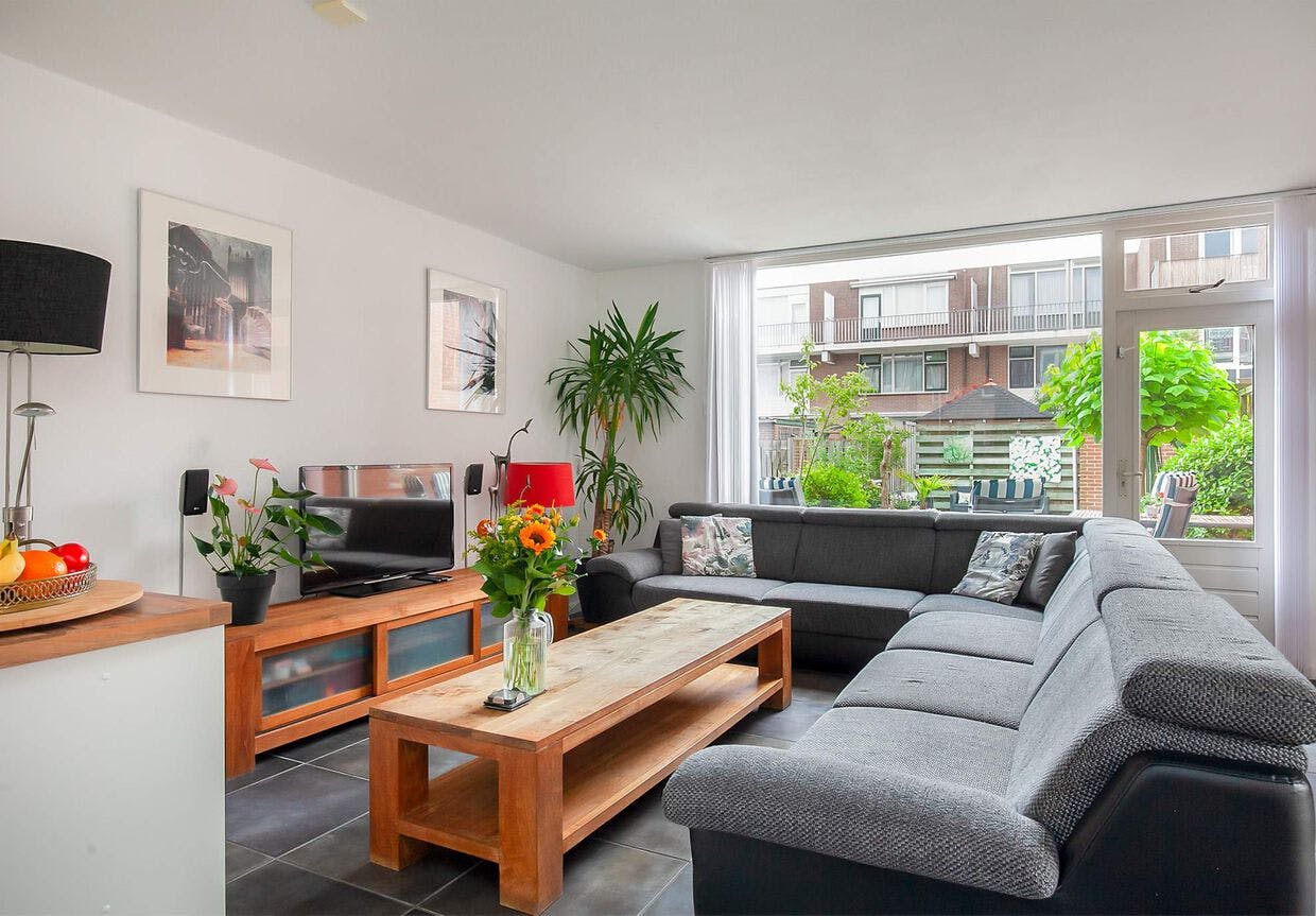 Apartment Spijkenisse, 5 beds — photo 2