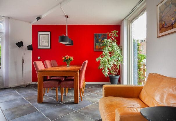 Apartment Spijkenisse, 5 beds — photo 9