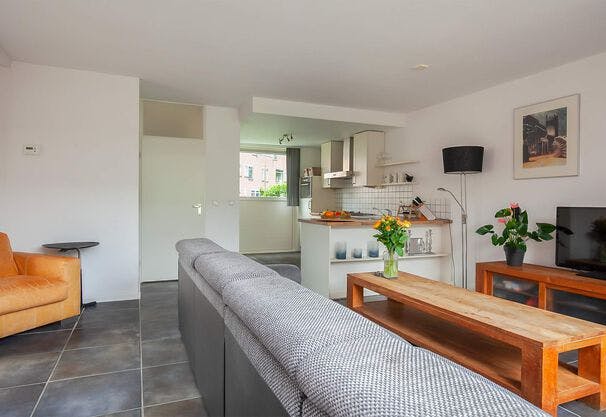 Apartment Spijkenisse, 5 beds — photo 7