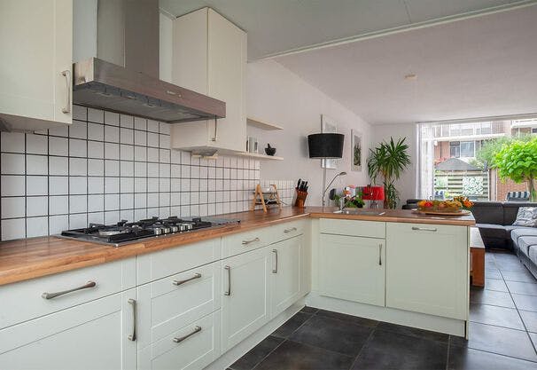 Apartment Spijkenisse, 5 beds — photo 3