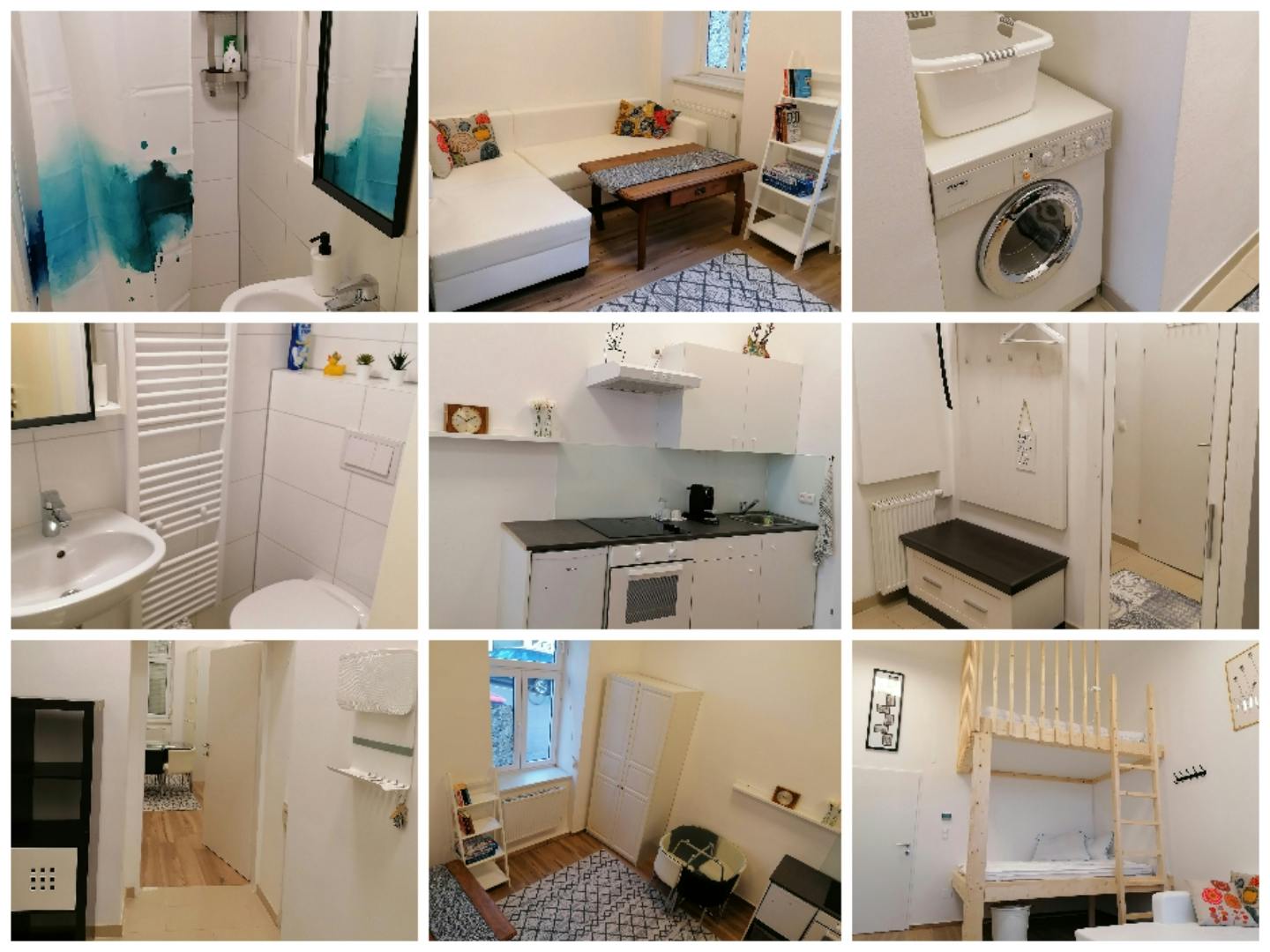Friedmanngasse, Vienna preview