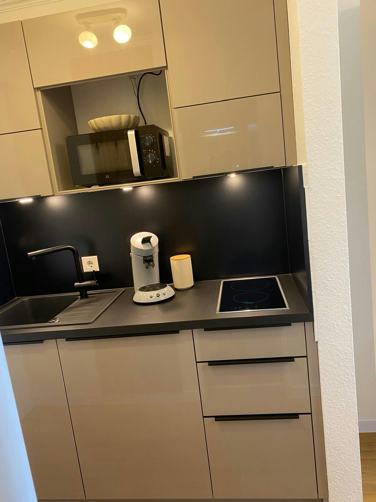 1-Bedroom Apartment in Hintere Christofsgasse, Mainz (1722059) ROOM 3