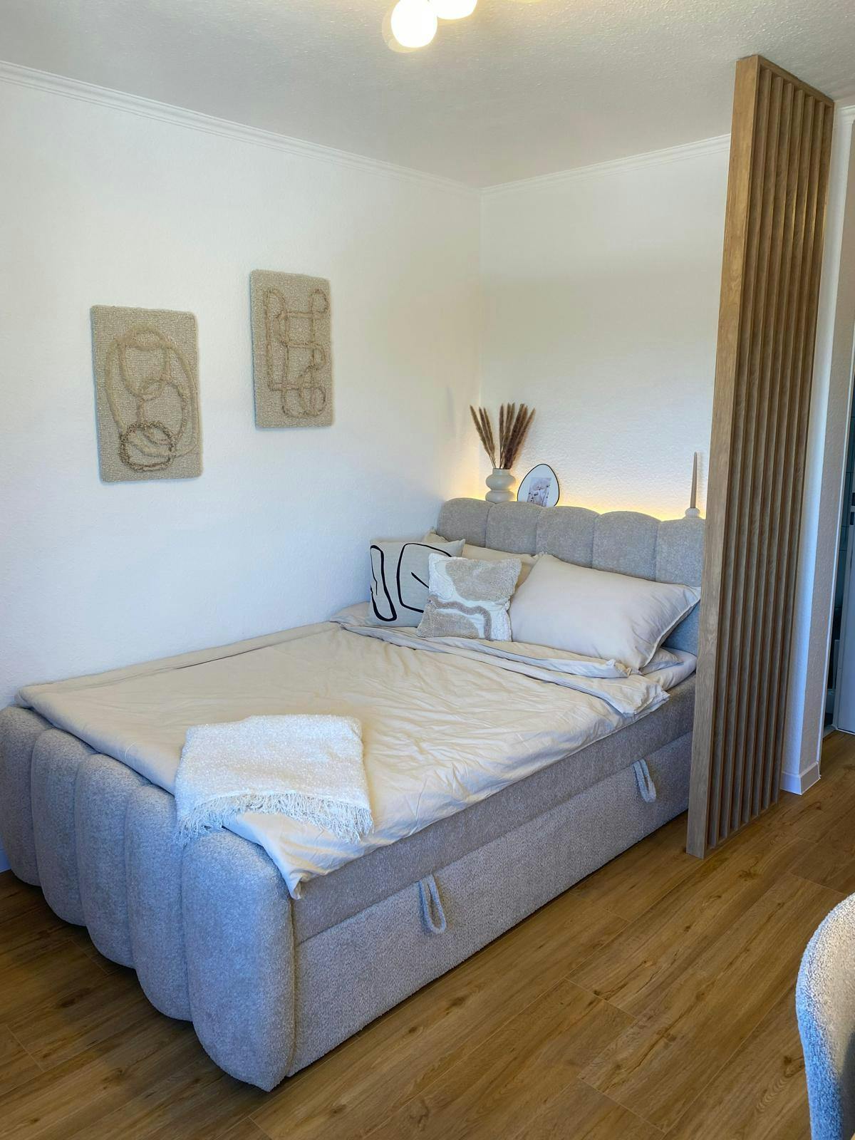 1-Bedroom Apartment in Hintere Christofsgasse, Mainz (1722059) ROOM 1