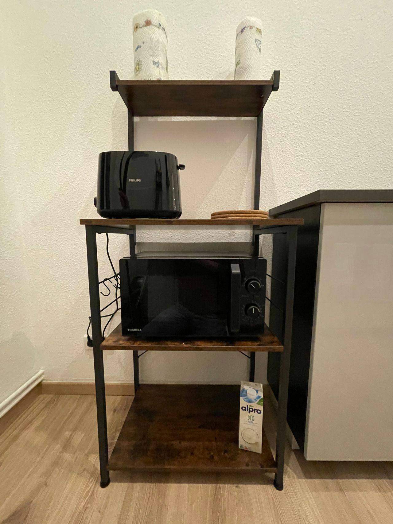 1-Bedroom Apartment in Lützowstraße, Berlin (1722061) room image 9