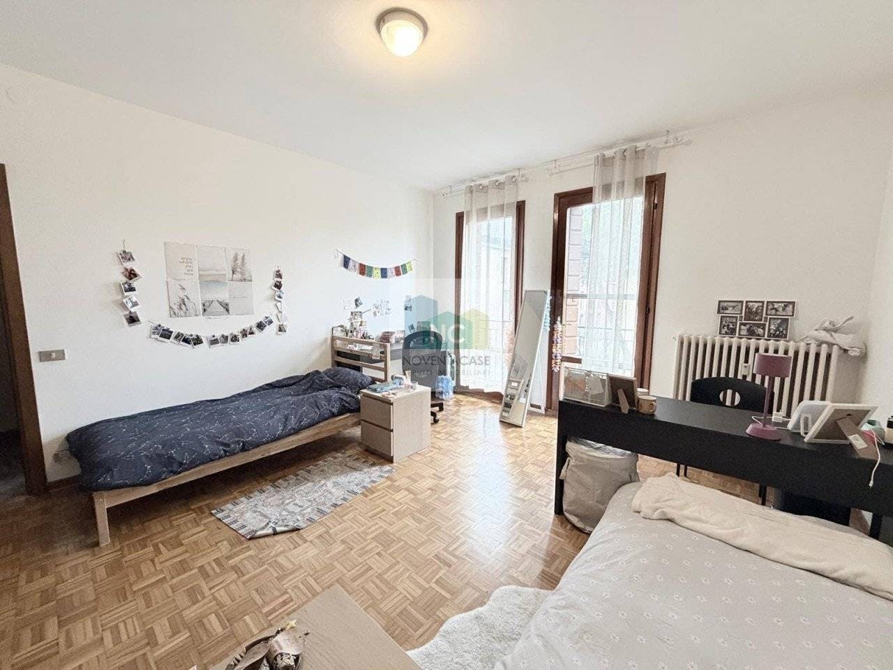 Double room Padova, 1 bed, 20m² — photo 2