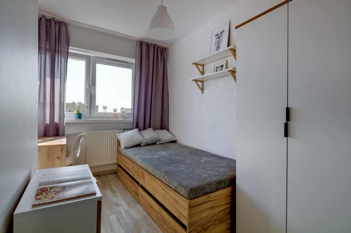 Gotarda, Warsaw preview