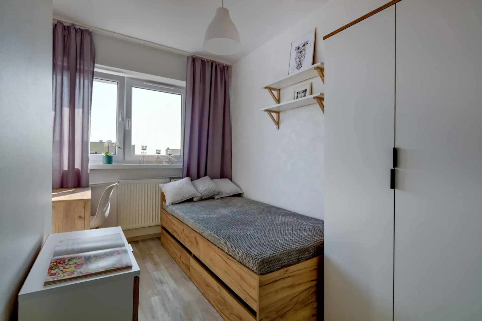 Gotarda, Warsaw preview