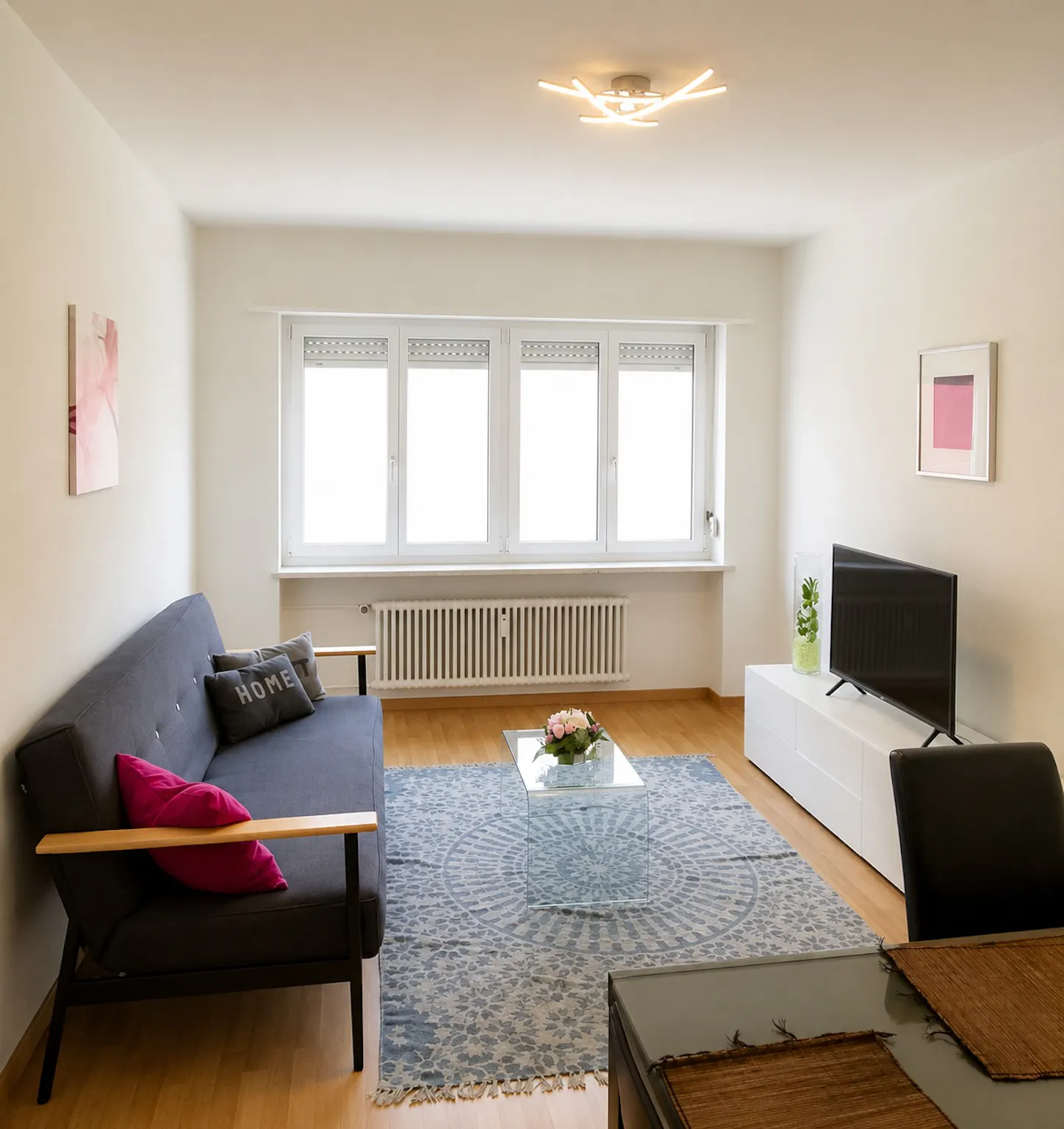 Riehenring, Basel preview