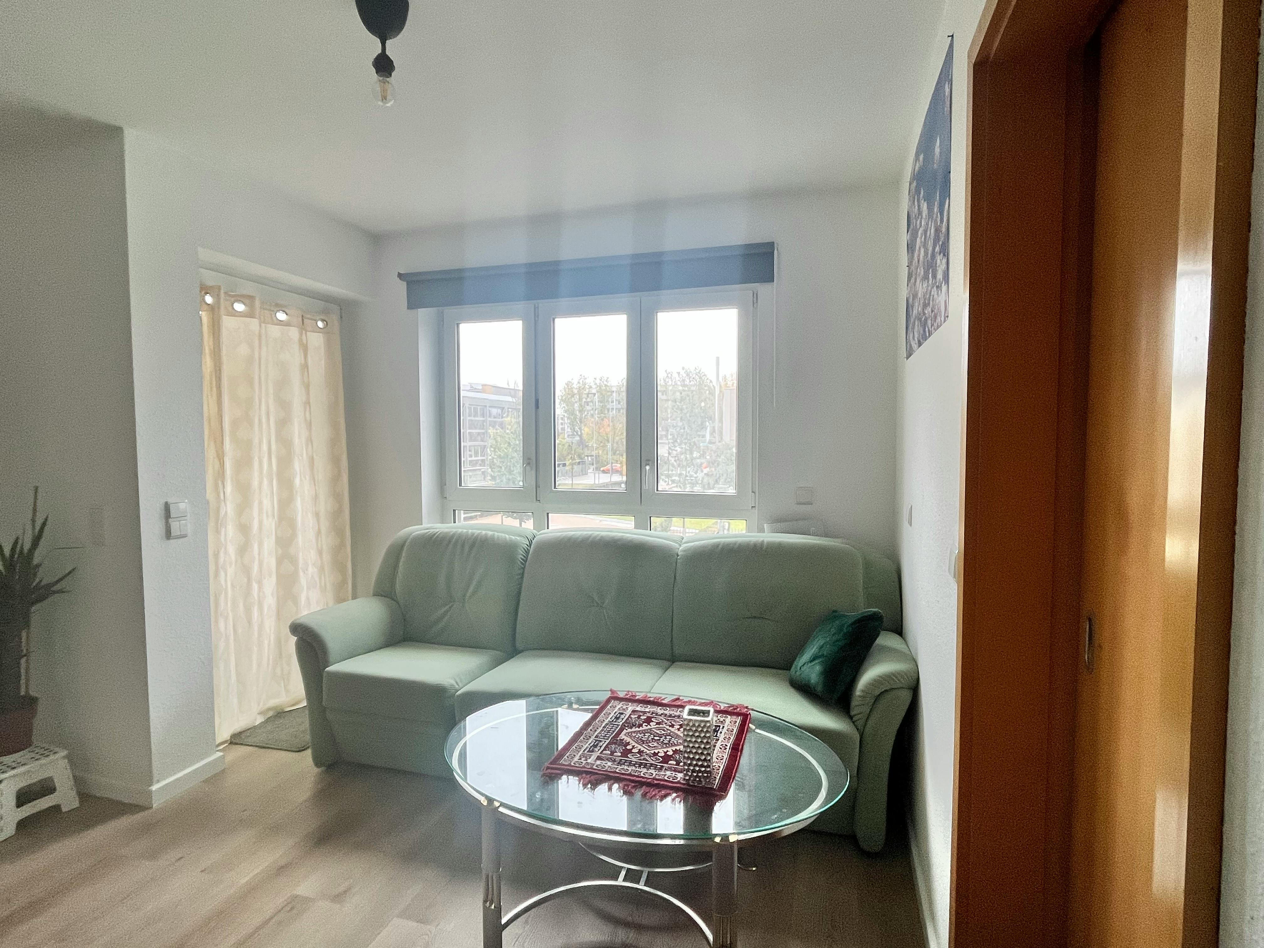1-Bedroom Apartment in Lyonel-Feininger-Straße, Berlin (1722071) ROOM 2