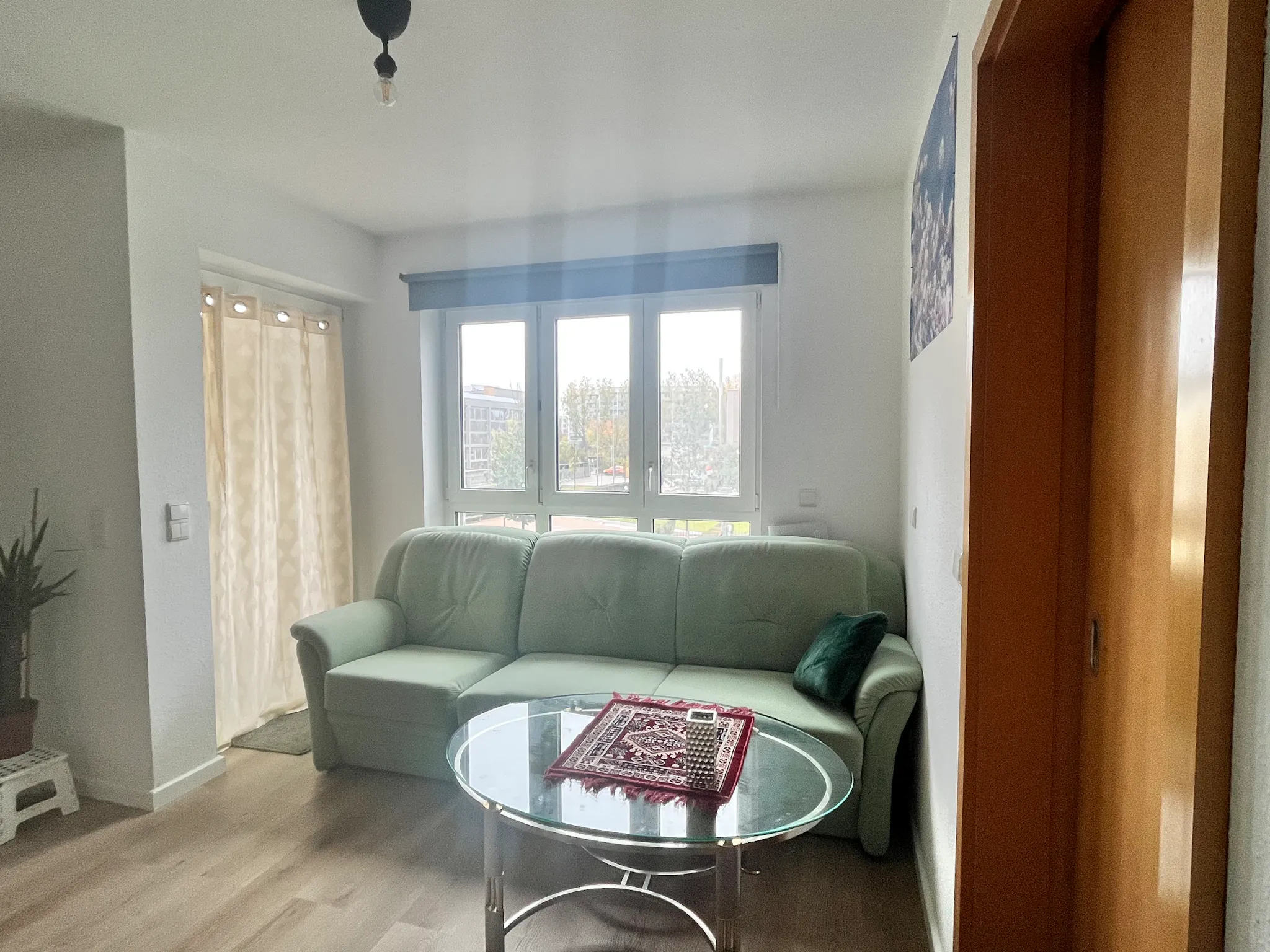 1-Bedroom Apartment in Lyonel-Feininger-Straße, Berlin (1722071) ROOM 2